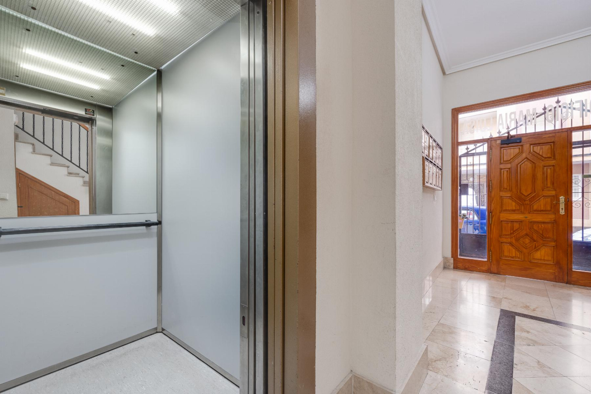 Resale - 1. Apartment / flat - Torrevieja - Costa Blanca South