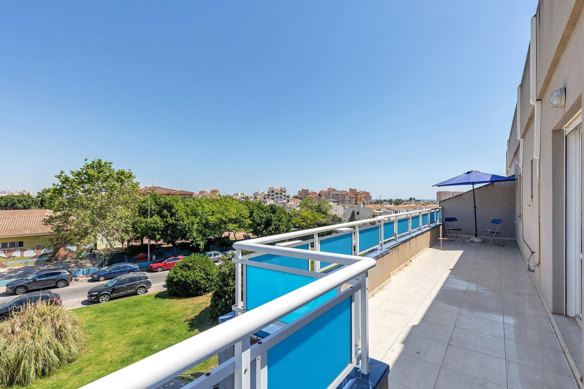 Resale - 1. Apartment / flat - Torrevieja - Costa Blanca South