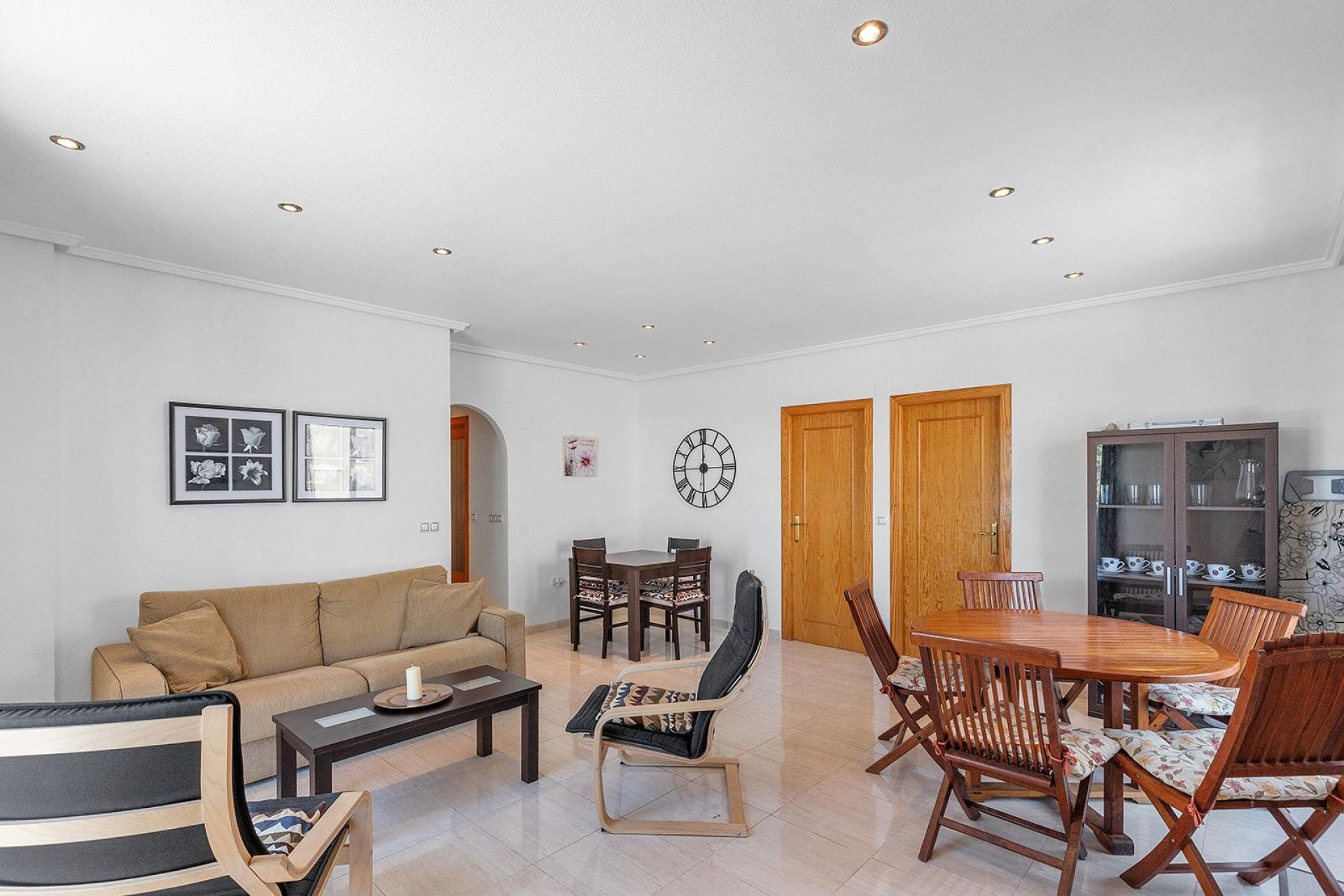 Resale - 1. Apartment / flat - Torrevieja - Costa Blanca South