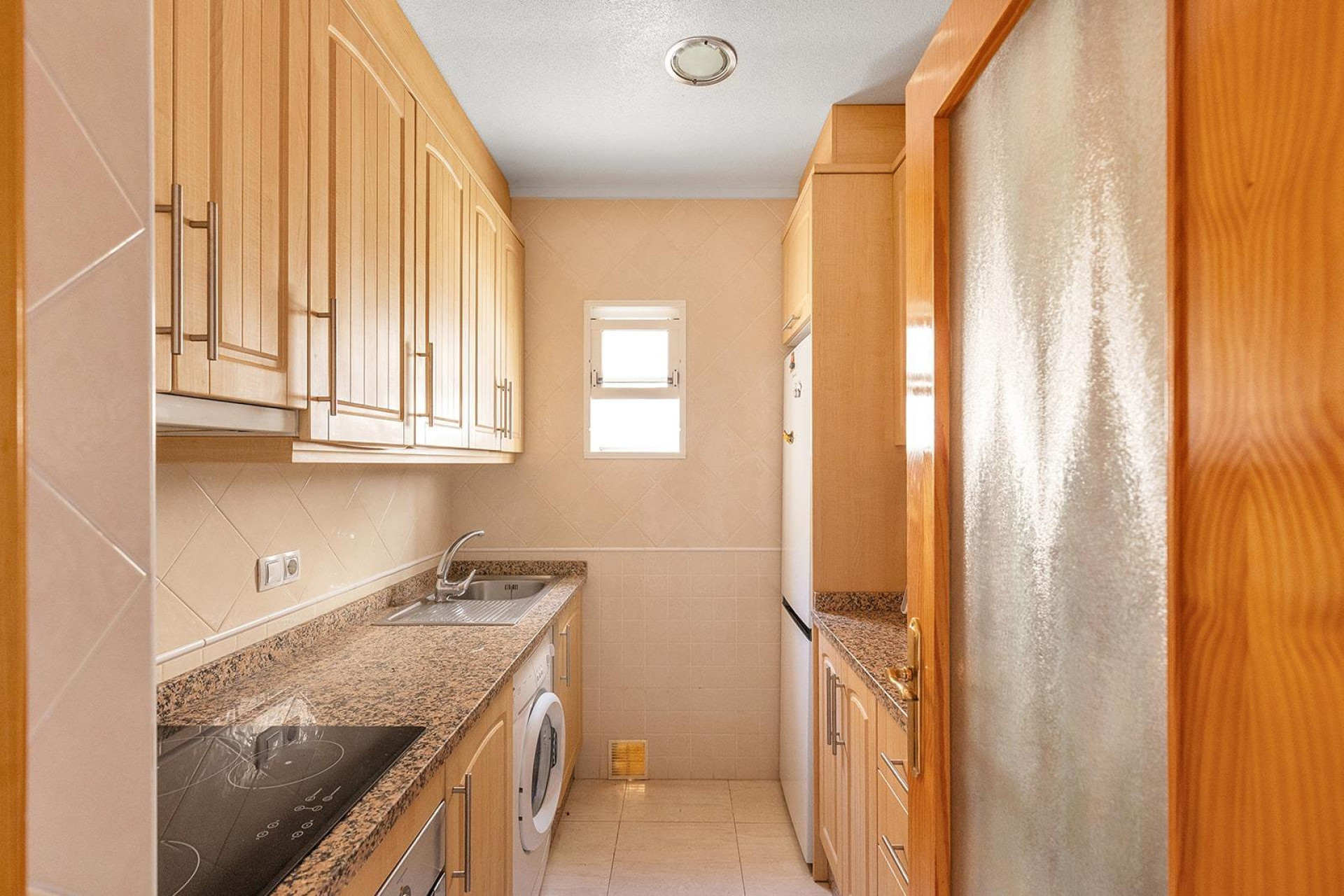 Resale - 1. Apartment / flat - Torrevieja - Costa Blanca South