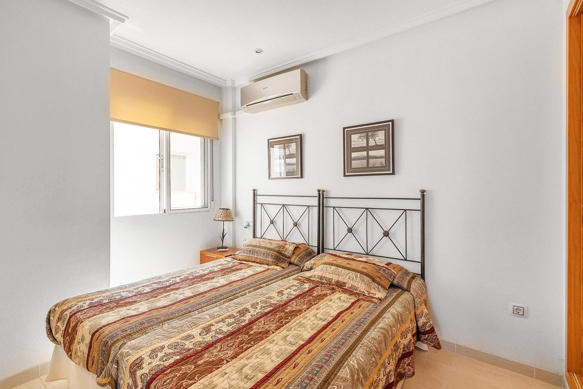 Resale - 1. Apartment / flat - Torrevieja - Costa Blanca South