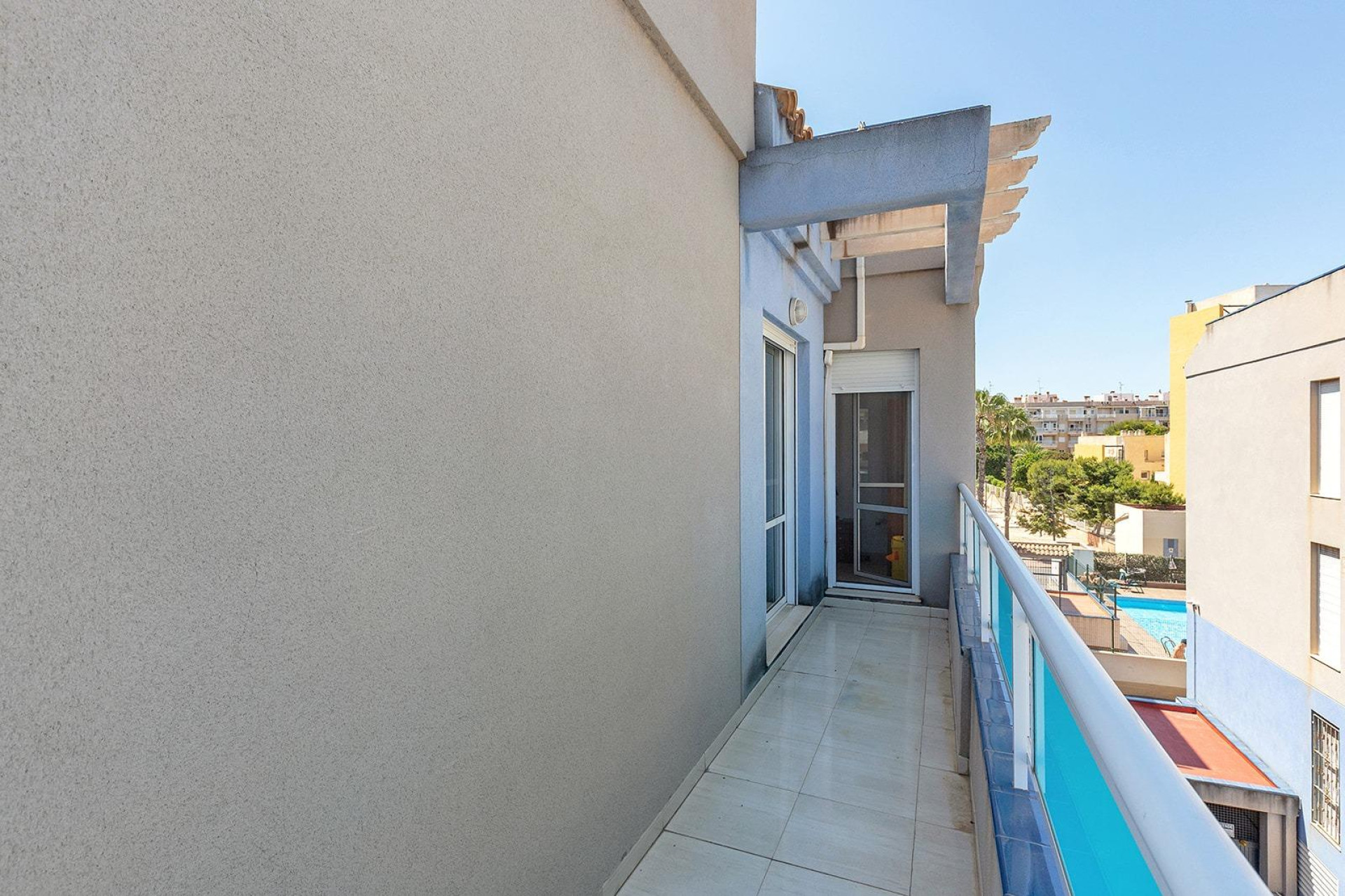 Resale - 1. Apartment / flat - Torrevieja - Costa Blanca South