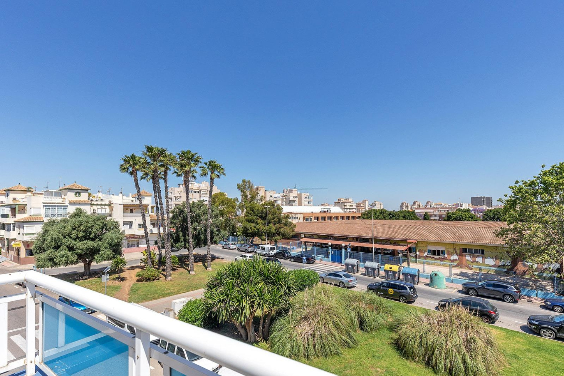 Resale - 1. Apartment / flat - Torrevieja - Costa Blanca South