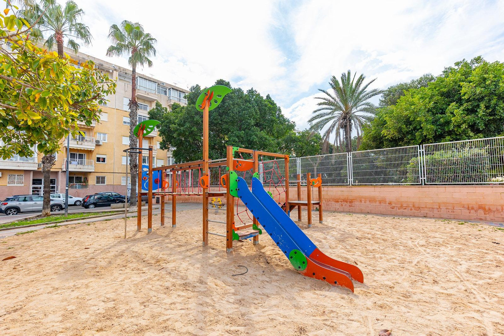 Resale - 1. Apartment / flat - Torrevieja - Costa Blanca South