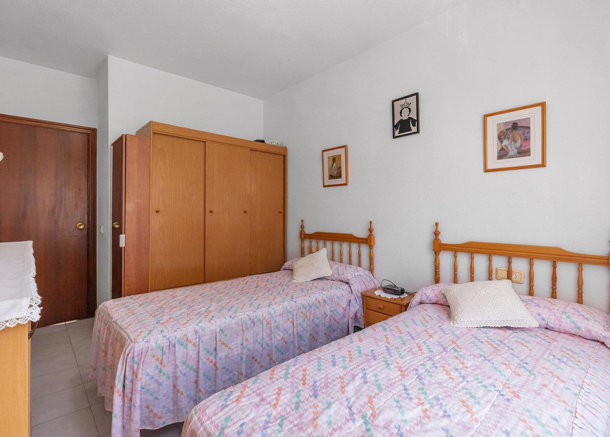 Resale - 1. Apartment / flat - Torrevieja - Costa Blanca South