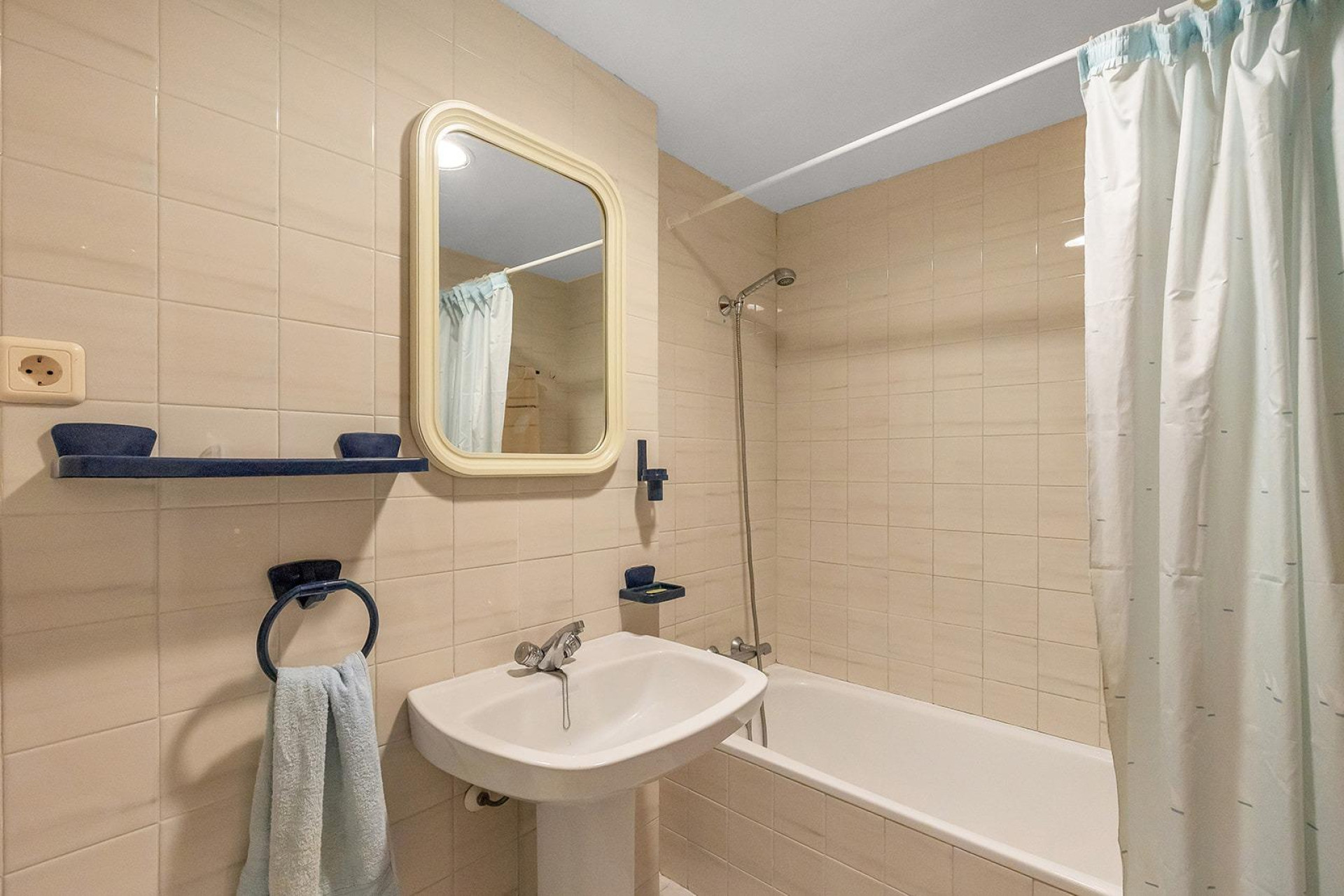 Resale - 1. Apartment / flat - Torrevieja - Costa Blanca South