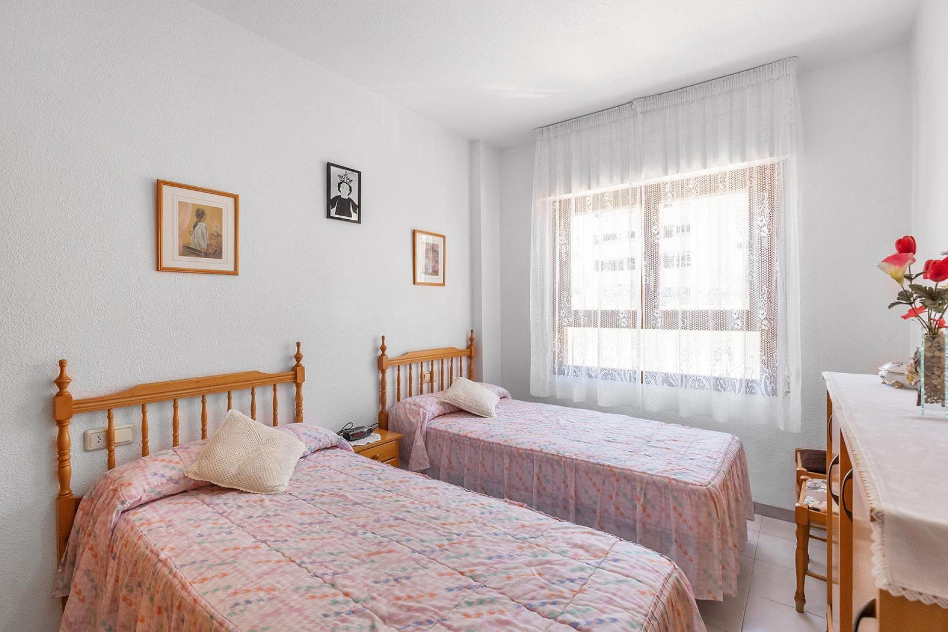 Resale - 1. Apartment / flat - Torrevieja - Costa Blanca South