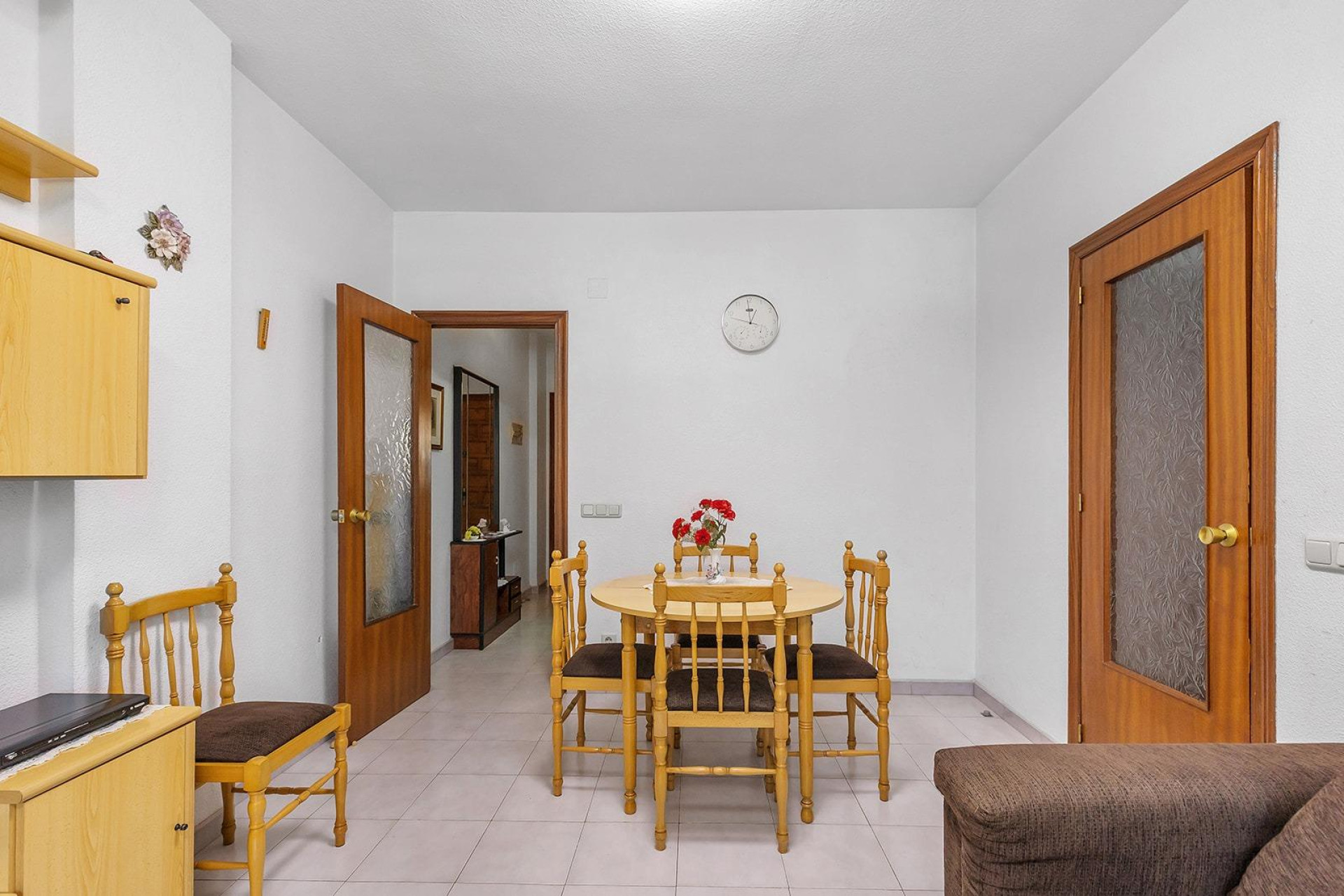 Resale - 1. Apartment / flat - Torrevieja - Costa Blanca South