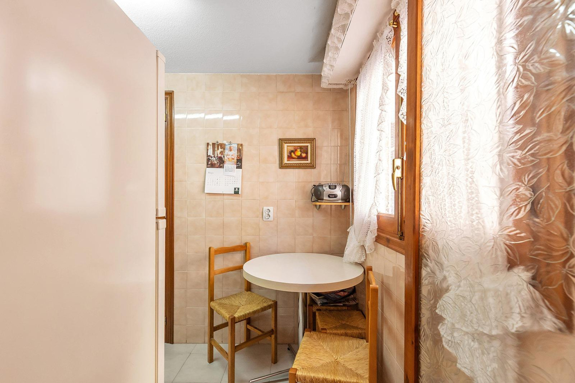 Resale - 1. Apartment / flat - Torrevieja - Costa Blanca South