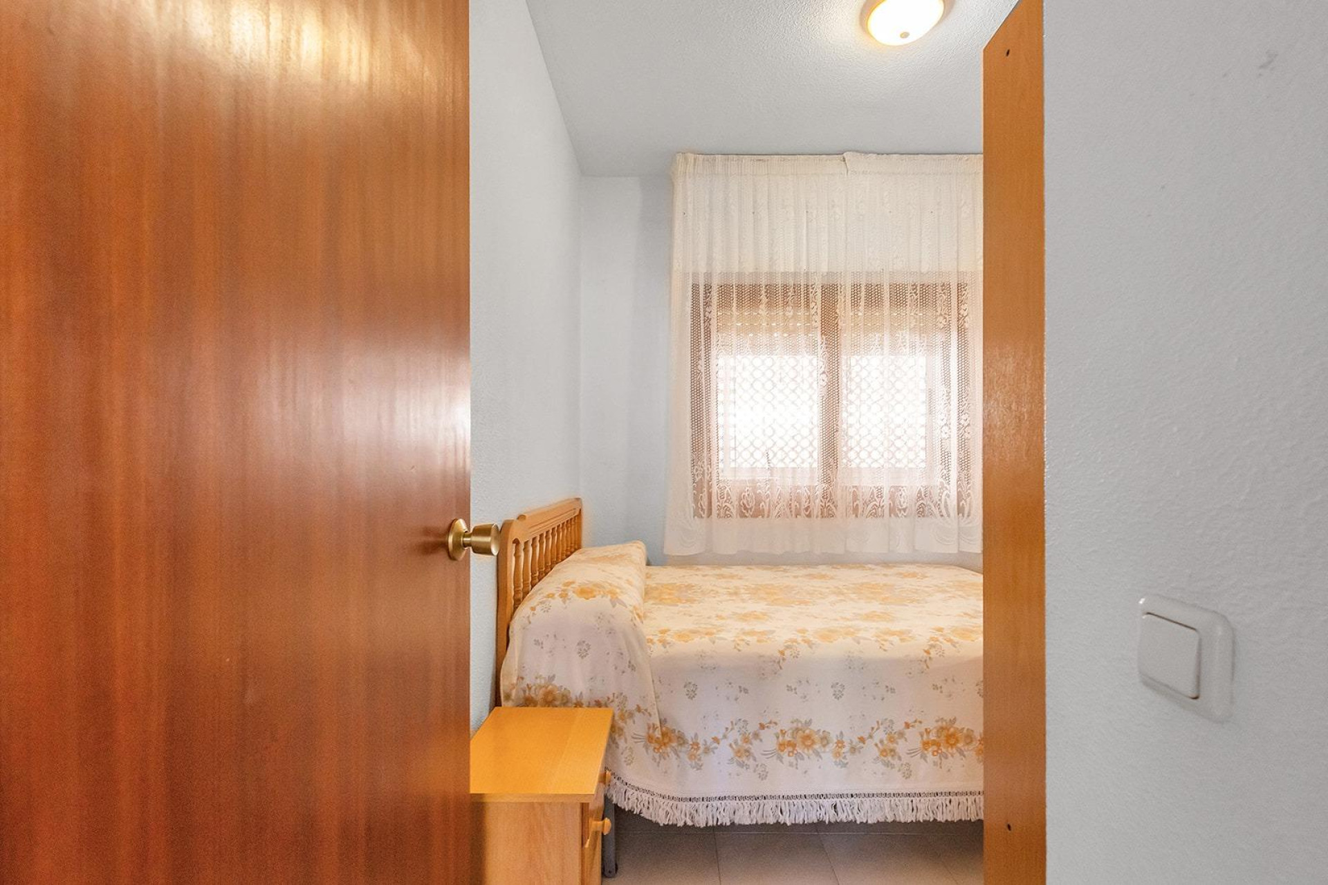 Resale - 1. Apartment / flat - Torrevieja - Costa Blanca South