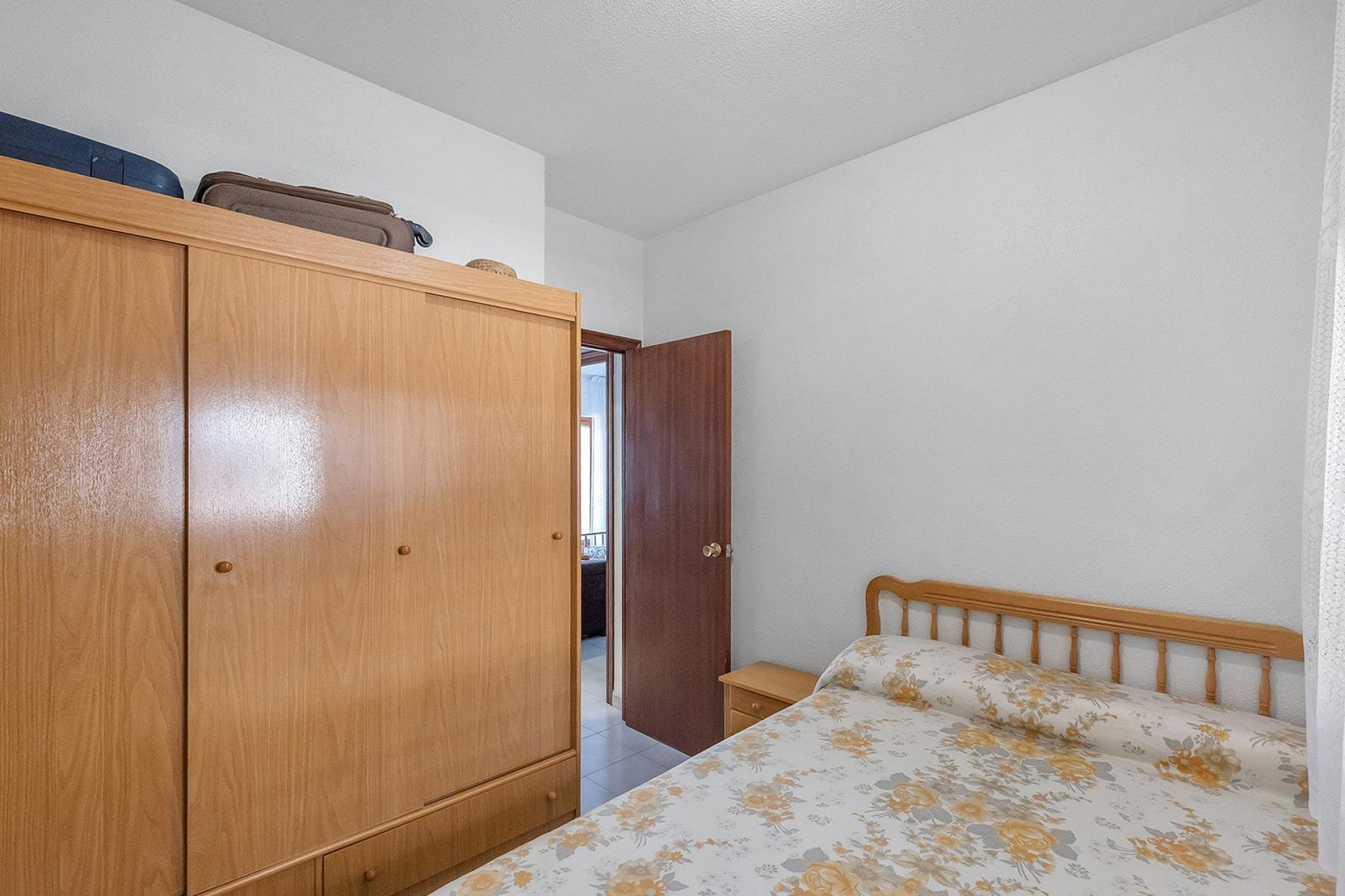 Resale - 1. Apartment / flat - Torrevieja - Costa Blanca South