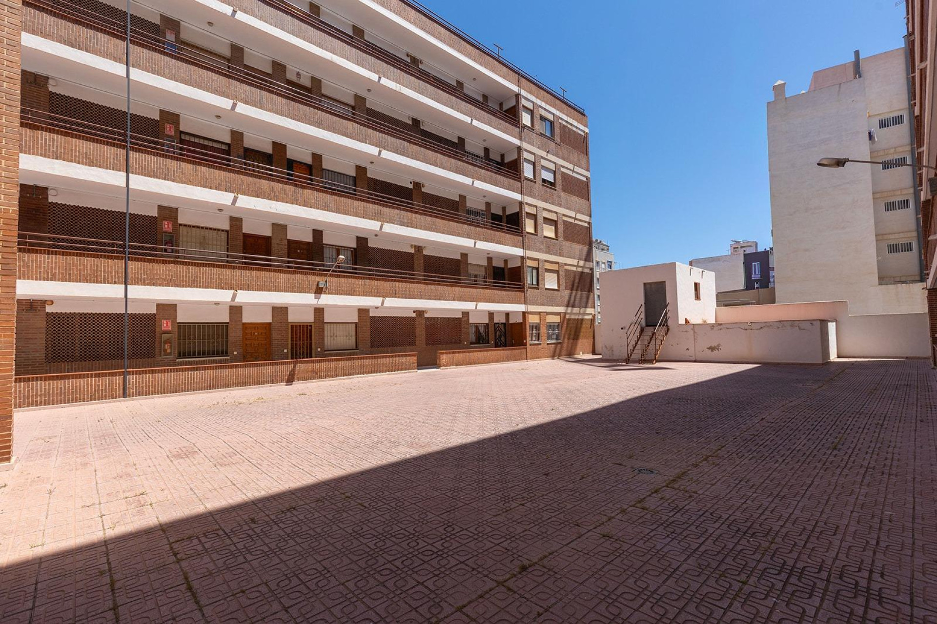 Resale - 1. Apartment / flat - Torrevieja - Costa Blanca South