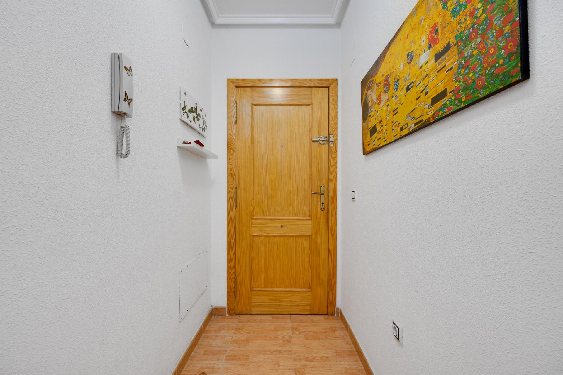 Resale - 1. Apartment / flat - Torrevieja - Costa Blanca South