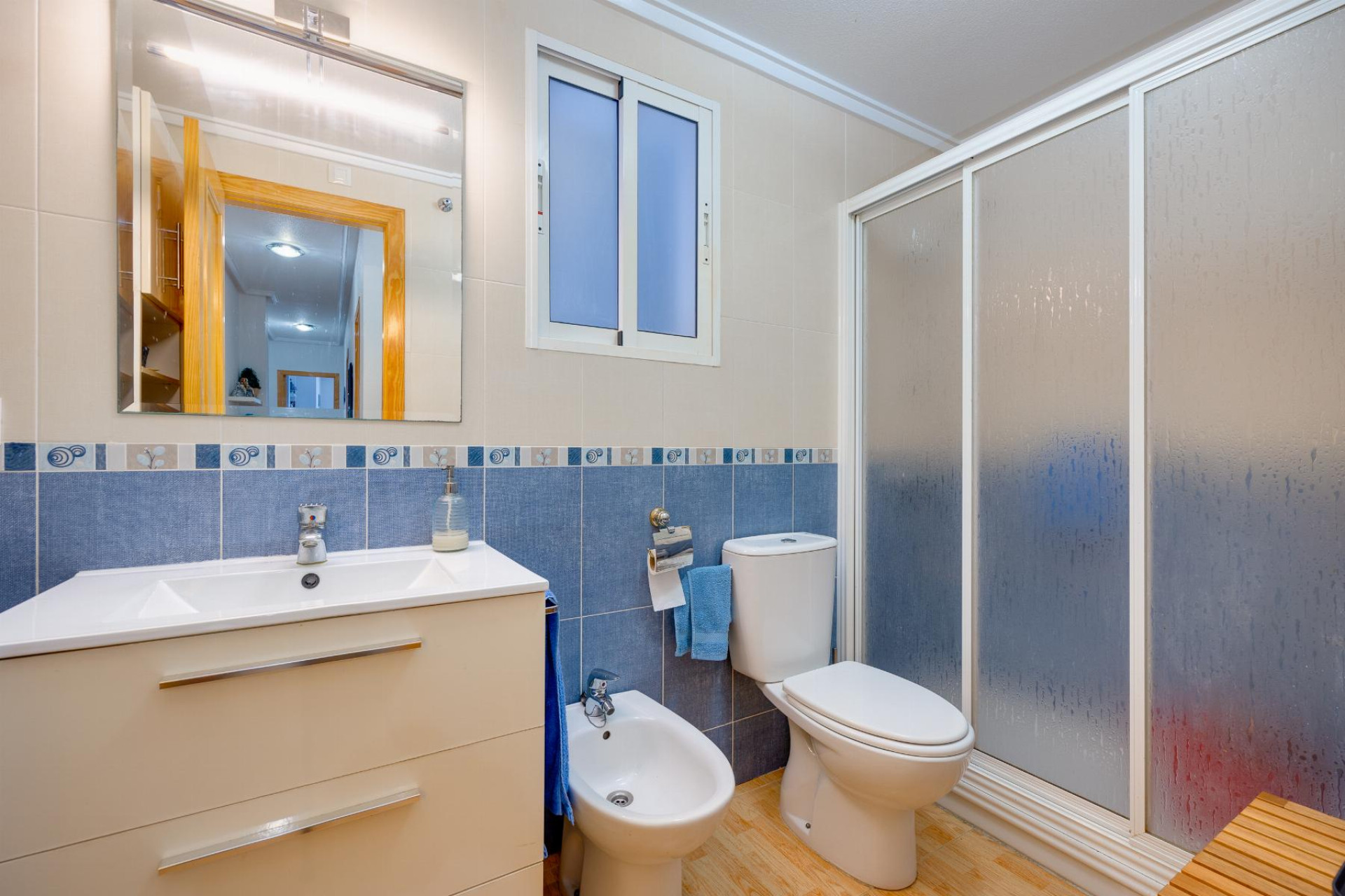Resale - 1. Apartment / flat - Torrevieja - Costa Blanca South