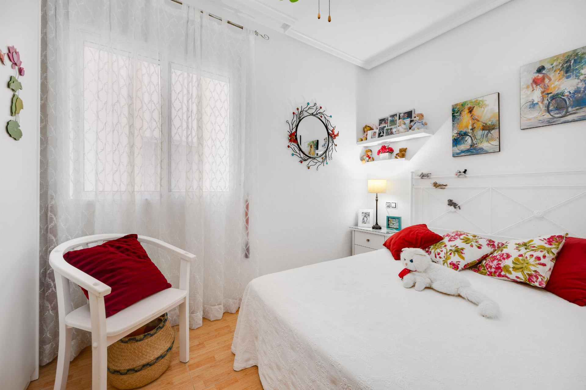 Resale - 1. Apartment / flat - Torrevieja - Costa Blanca South