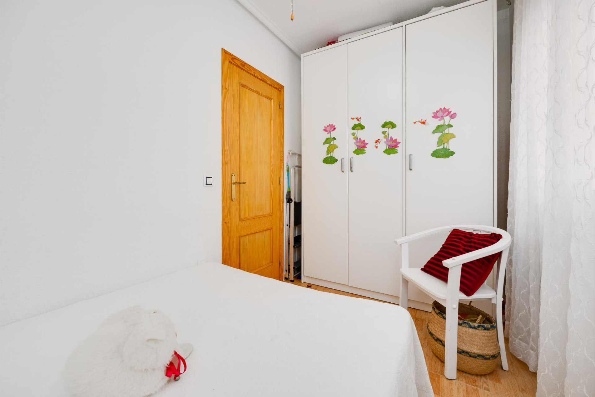 Resale - 1. Apartment / flat - Torrevieja - Costa Blanca South