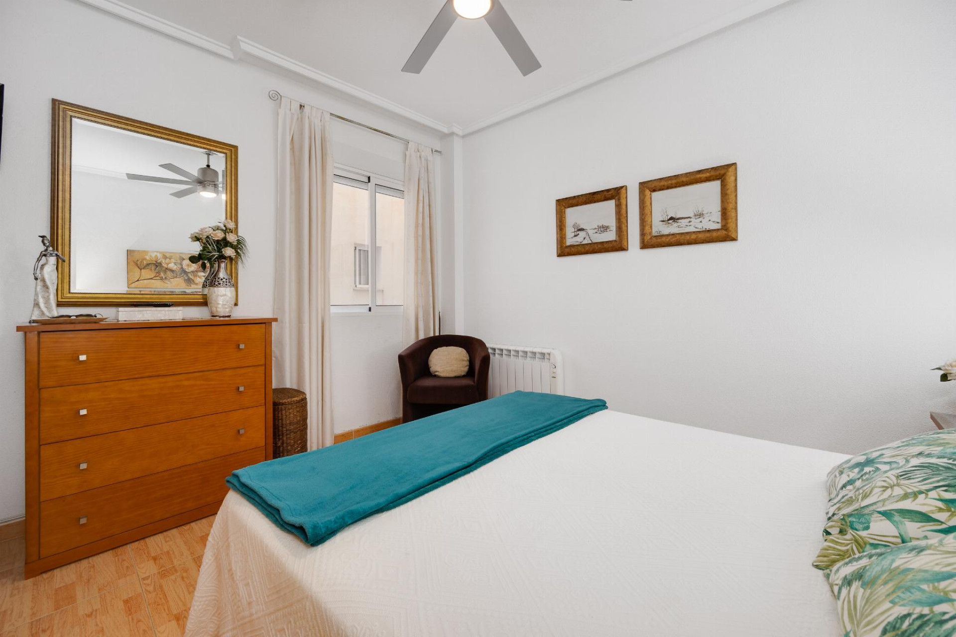 Resale - 1. Apartment / flat - Torrevieja - Costa Blanca South