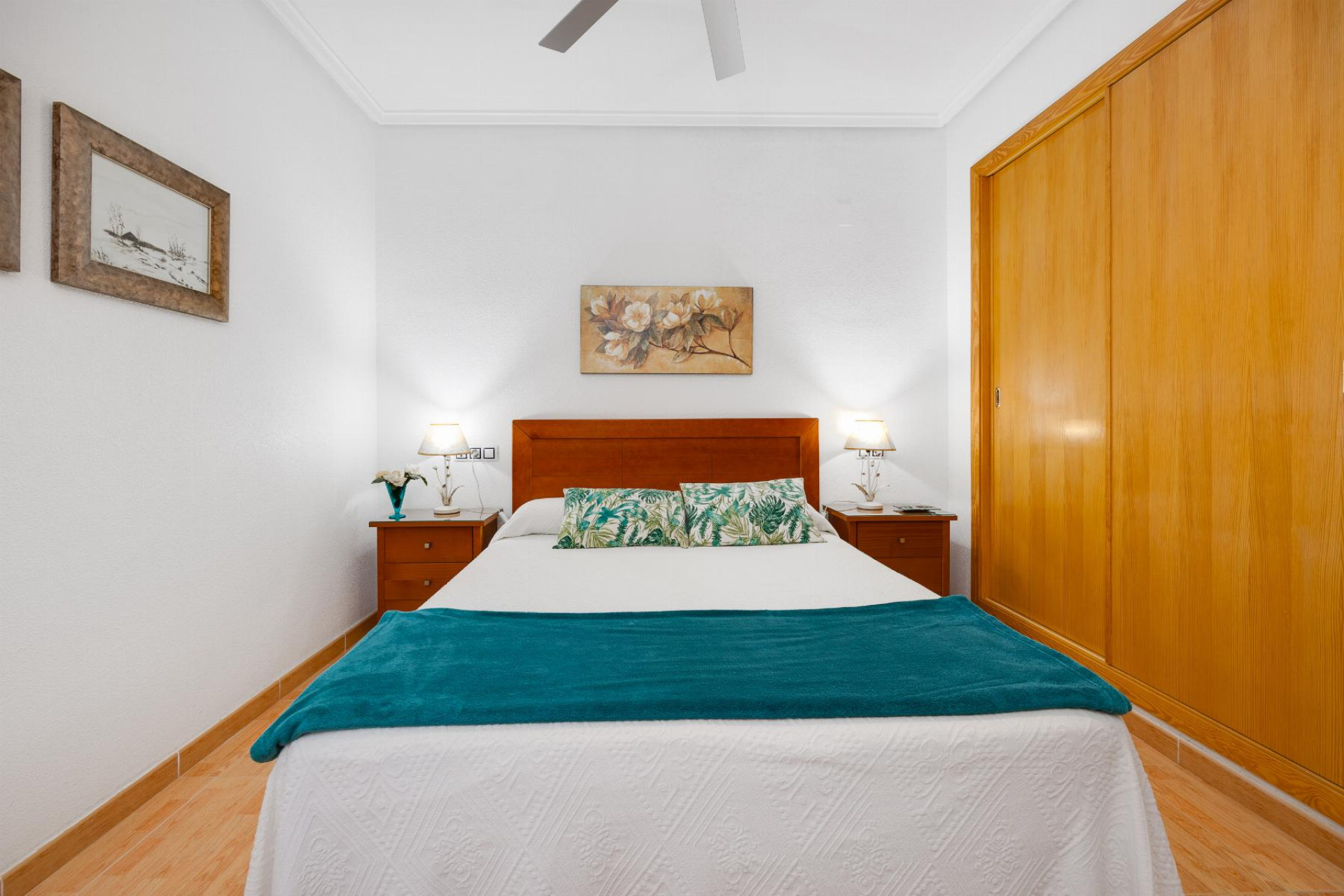 Resale - 1. Apartment / flat - Torrevieja - Costa Blanca South