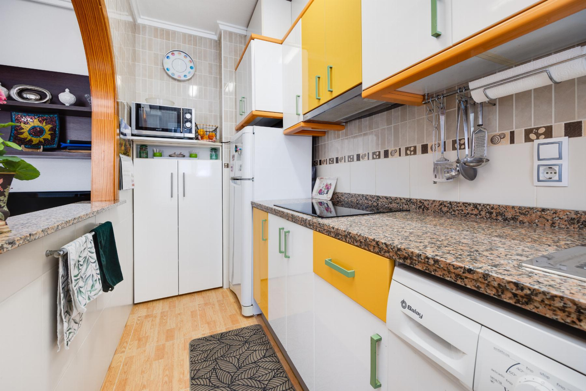 Resale - 1. Apartment / flat - Torrevieja - Costa Blanca South