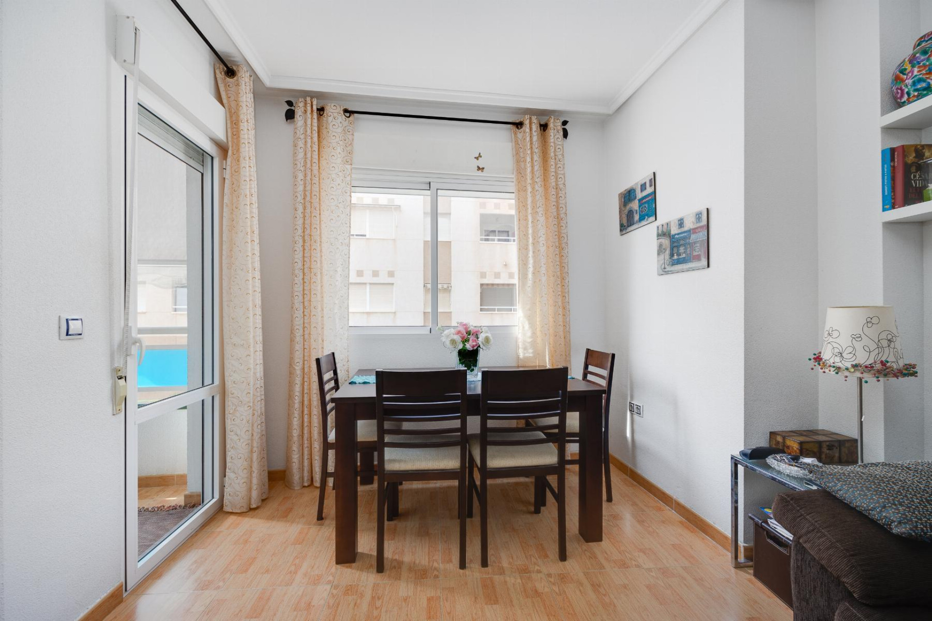 Resale - 1. Apartment / flat - Torrevieja - Costa Blanca South