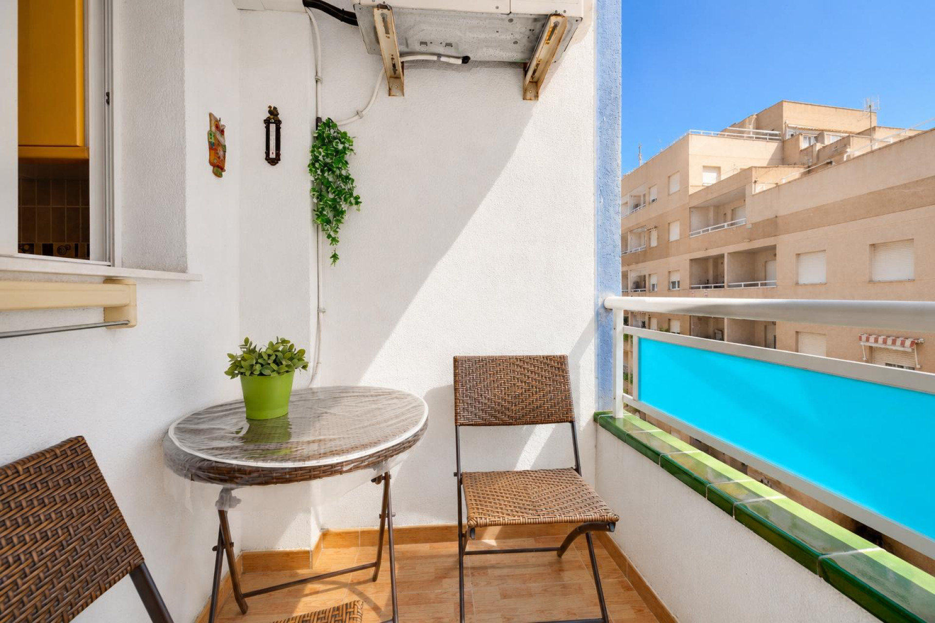 Resale - 1. Apartment / flat - Torrevieja - Costa Blanca South