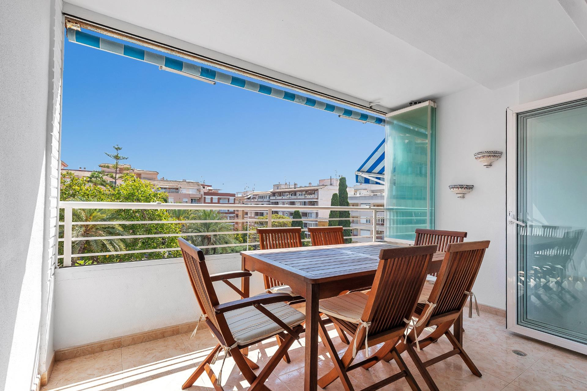 Resale - 1. Apartment / flat - Torrevieja - Costa Blanca South