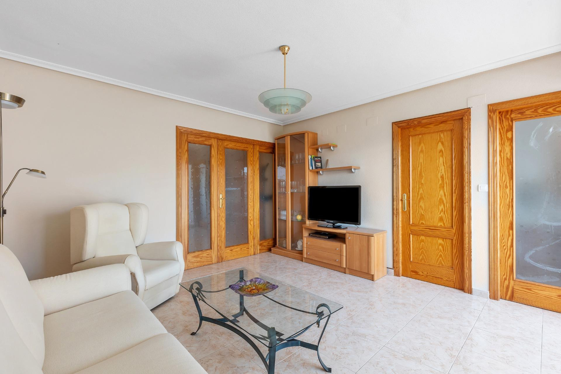 Resale - 1. Apartment / flat - Torrevieja - Costa Blanca South