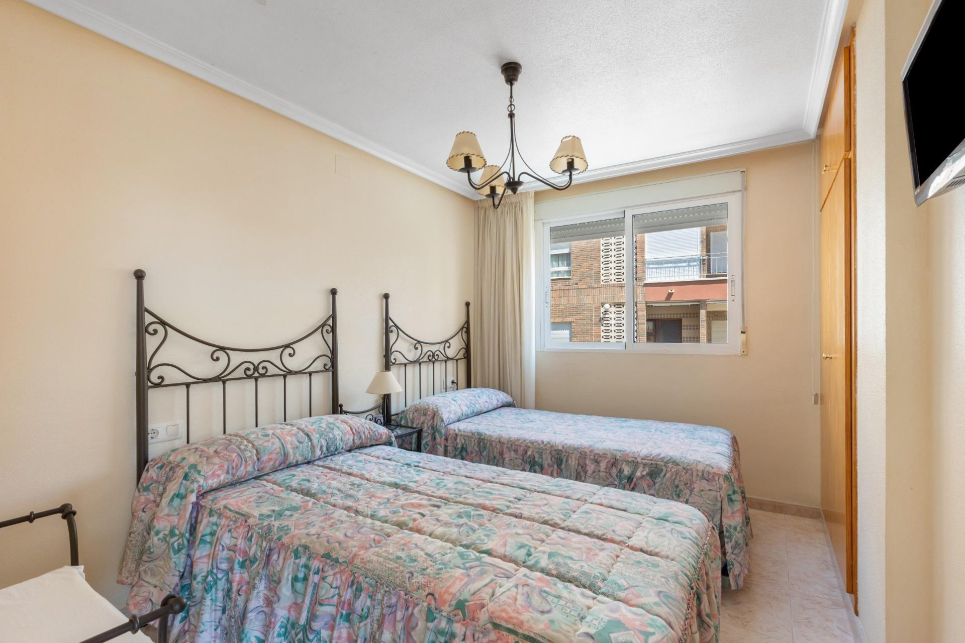 Resale - 1. Apartment / flat - Torrevieja - Costa Blanca South