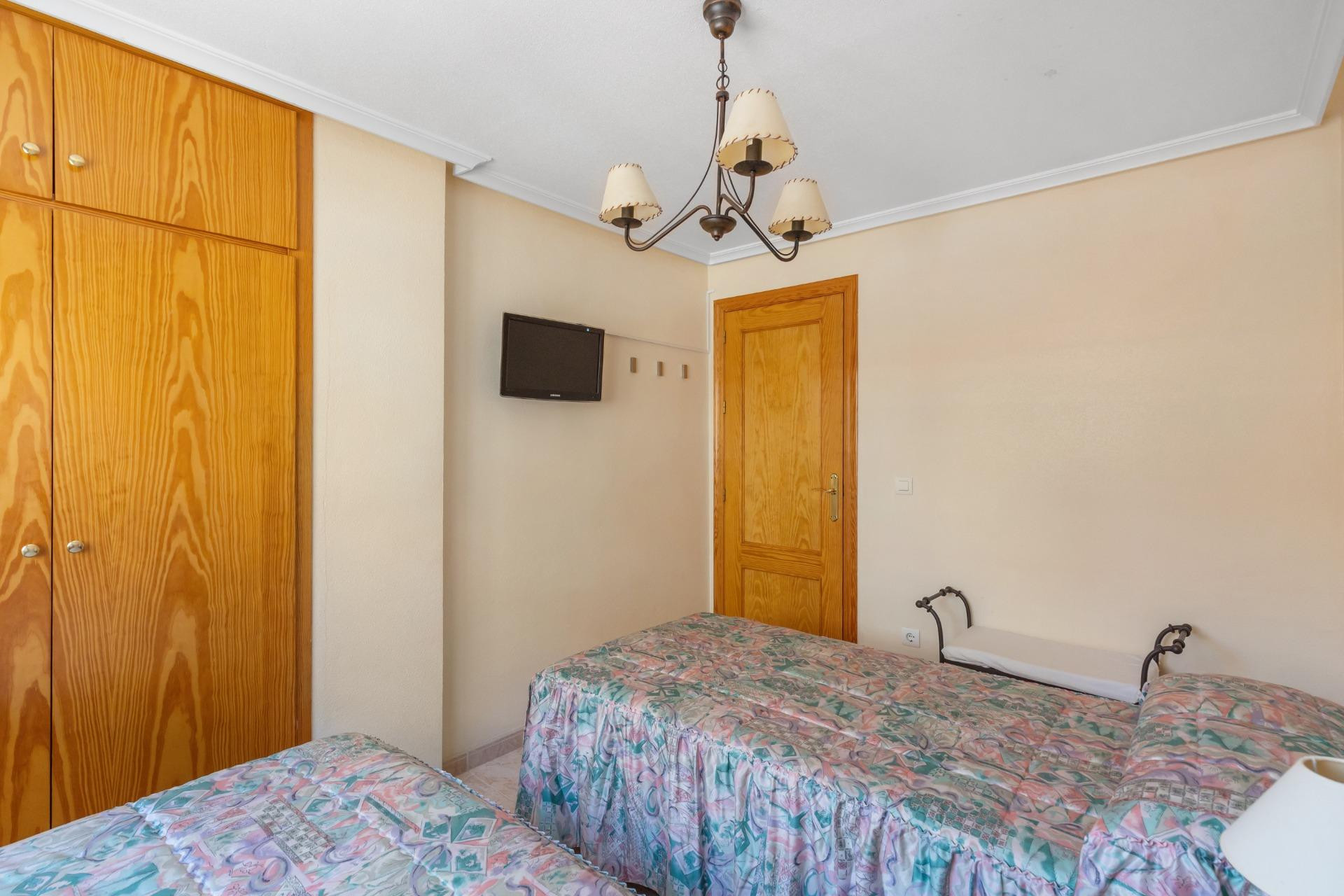 Resale - 1. Apartment / flat - Torrevieja - Costa Blanca South