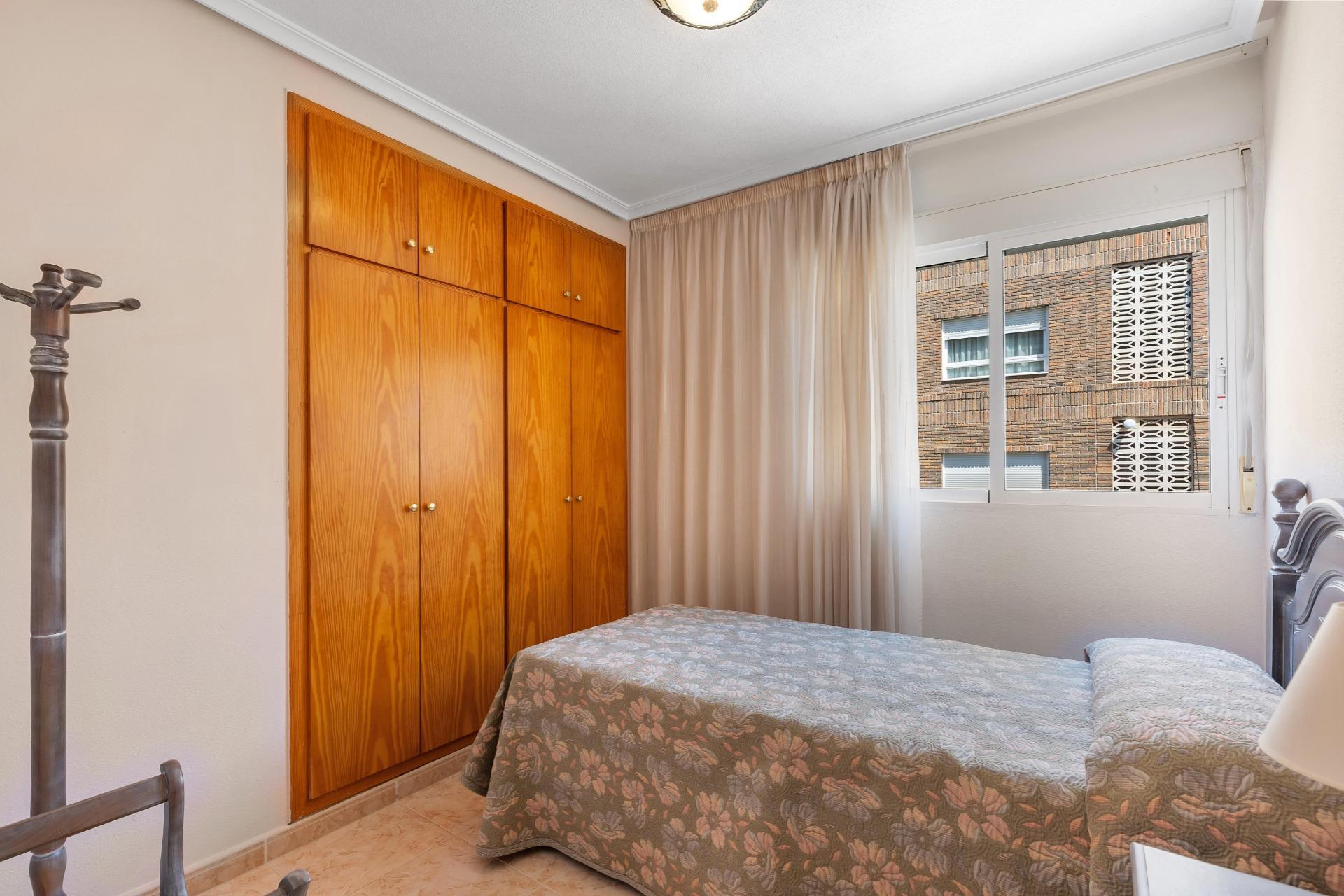Resale - 1. Apartment / flat - Torrevieja - Costa Blanca South