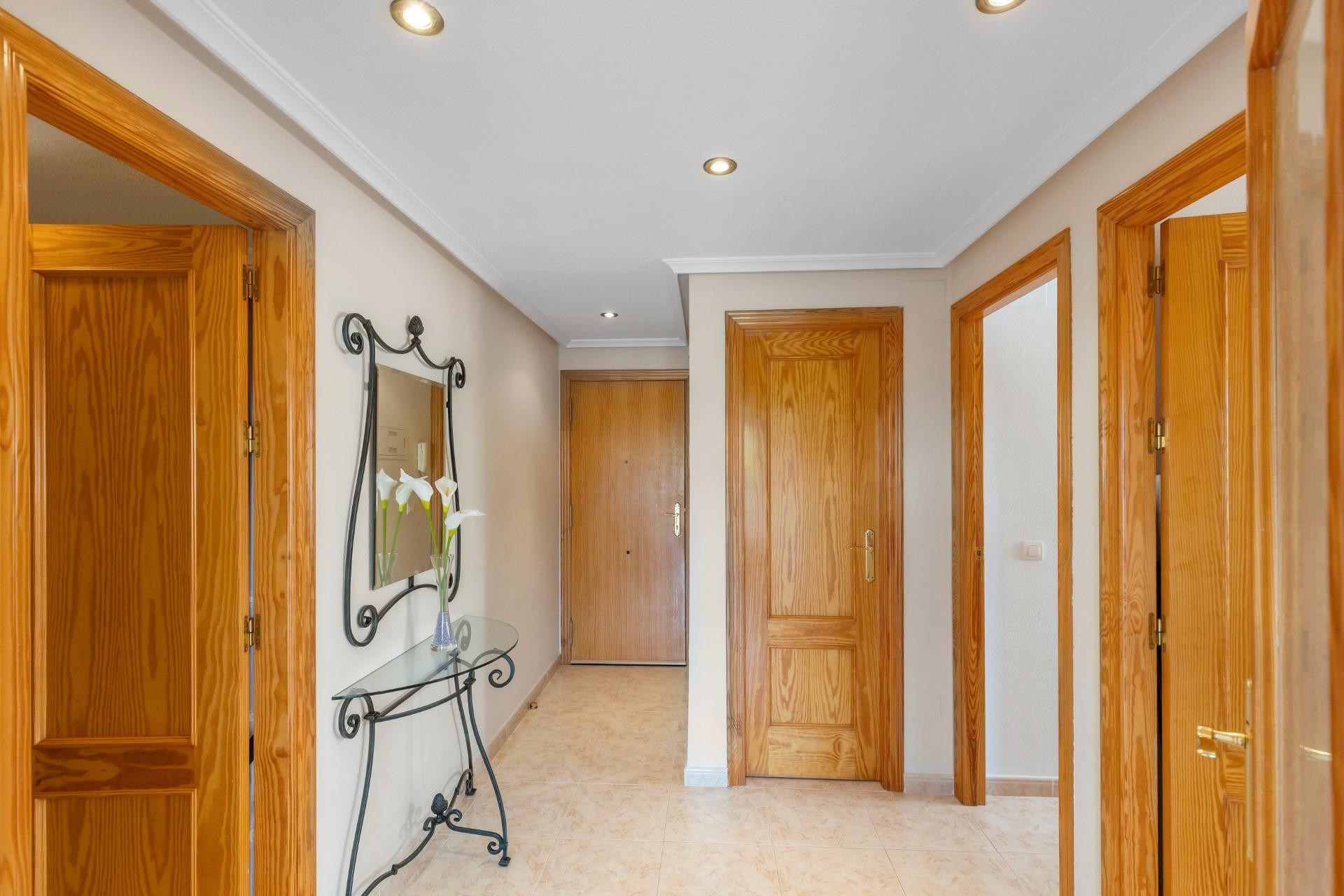 Resale - 1. Apartment / flat - Torrevieja - Costa Blanca South
