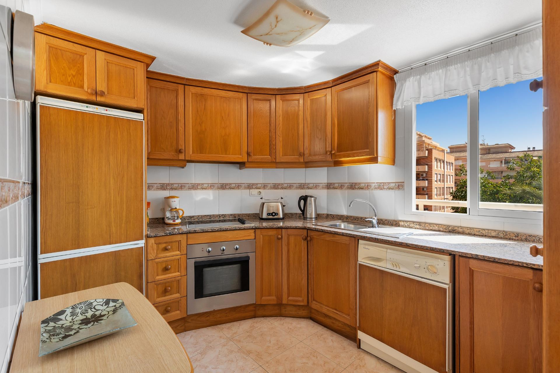 Resale - 1. Apartment / flat - Torrevieja - Costa Blanca South
