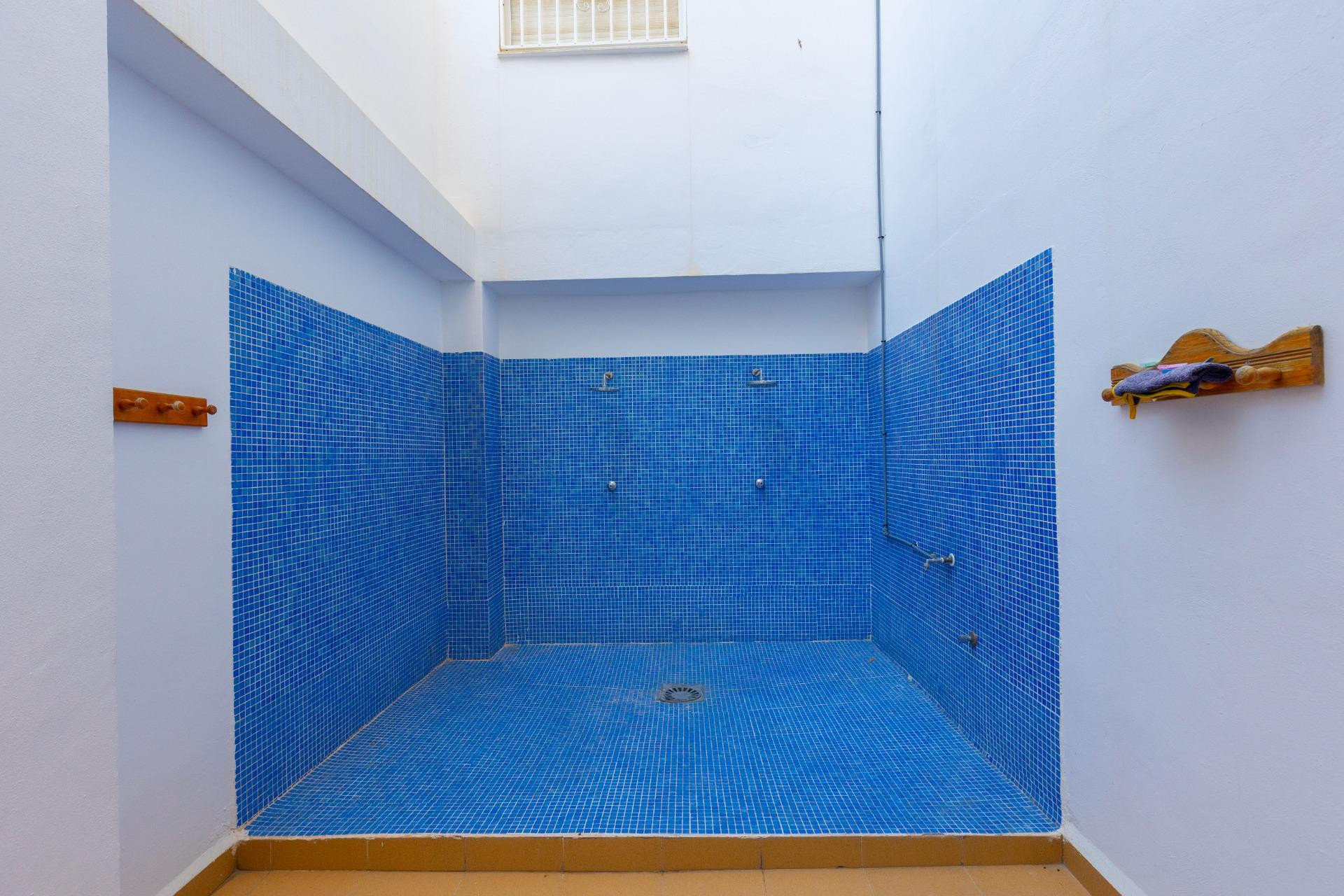 Resale - 1. Apartment / flat - Torrevieja - Costa Blanca South
