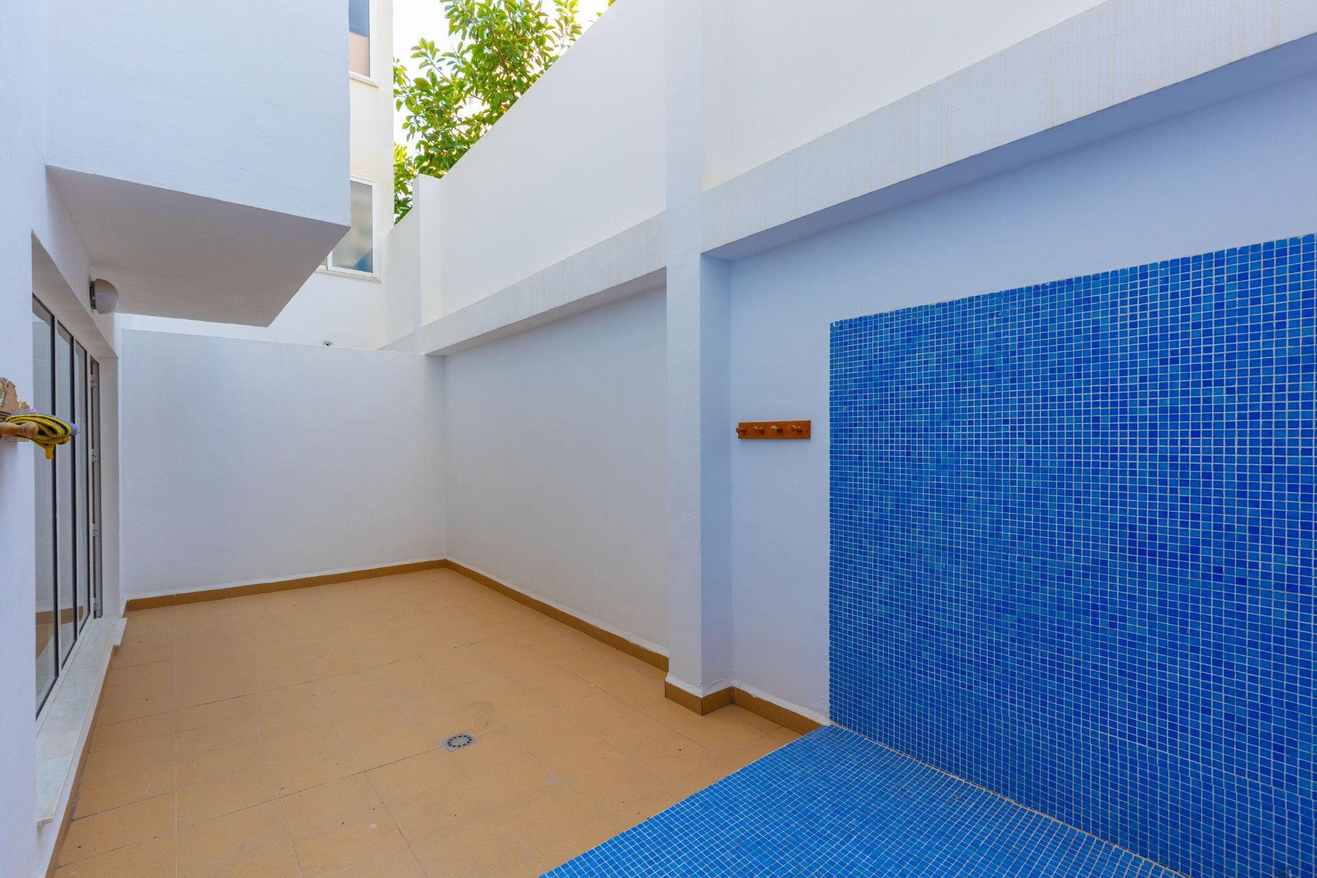 Resale - 1. Apartment / flat - Torrevieja - Costa Blanca South