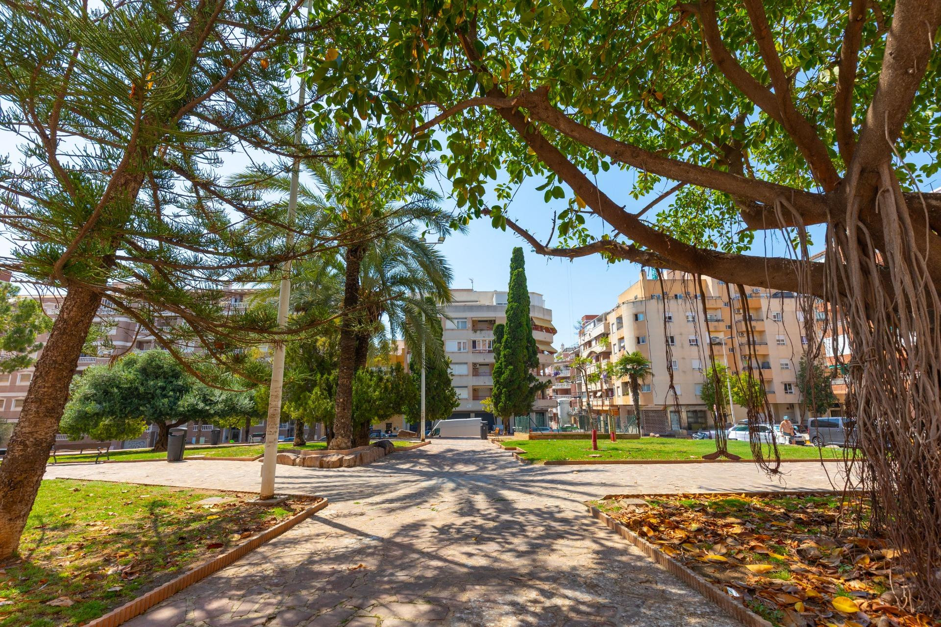 Resale - 1. Apartment / flat - Torrevieja - Costa Blanca South