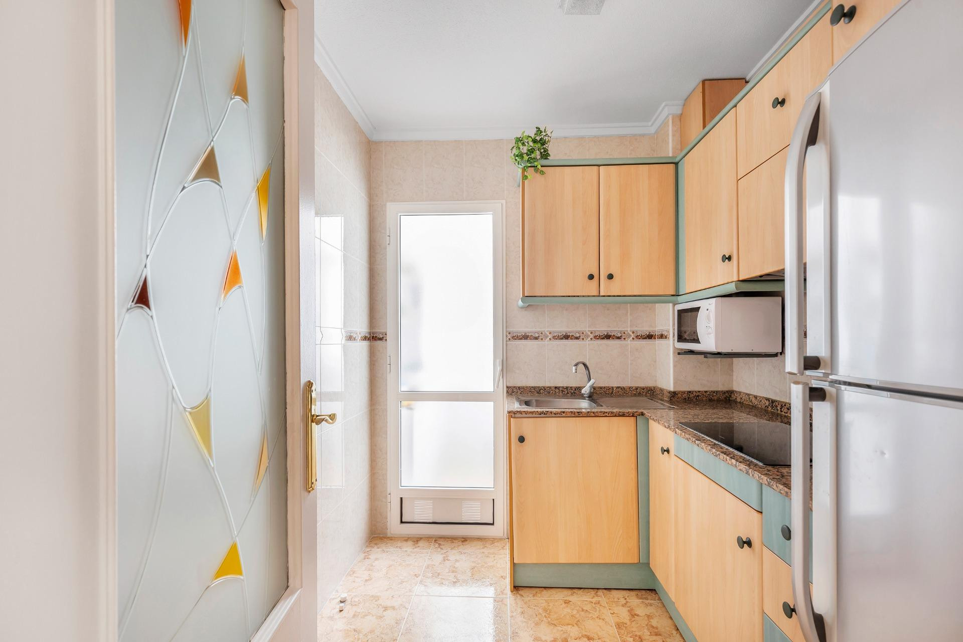 Resale - 1. Apartment / flat - Torrevieja - Costa Blanca South
