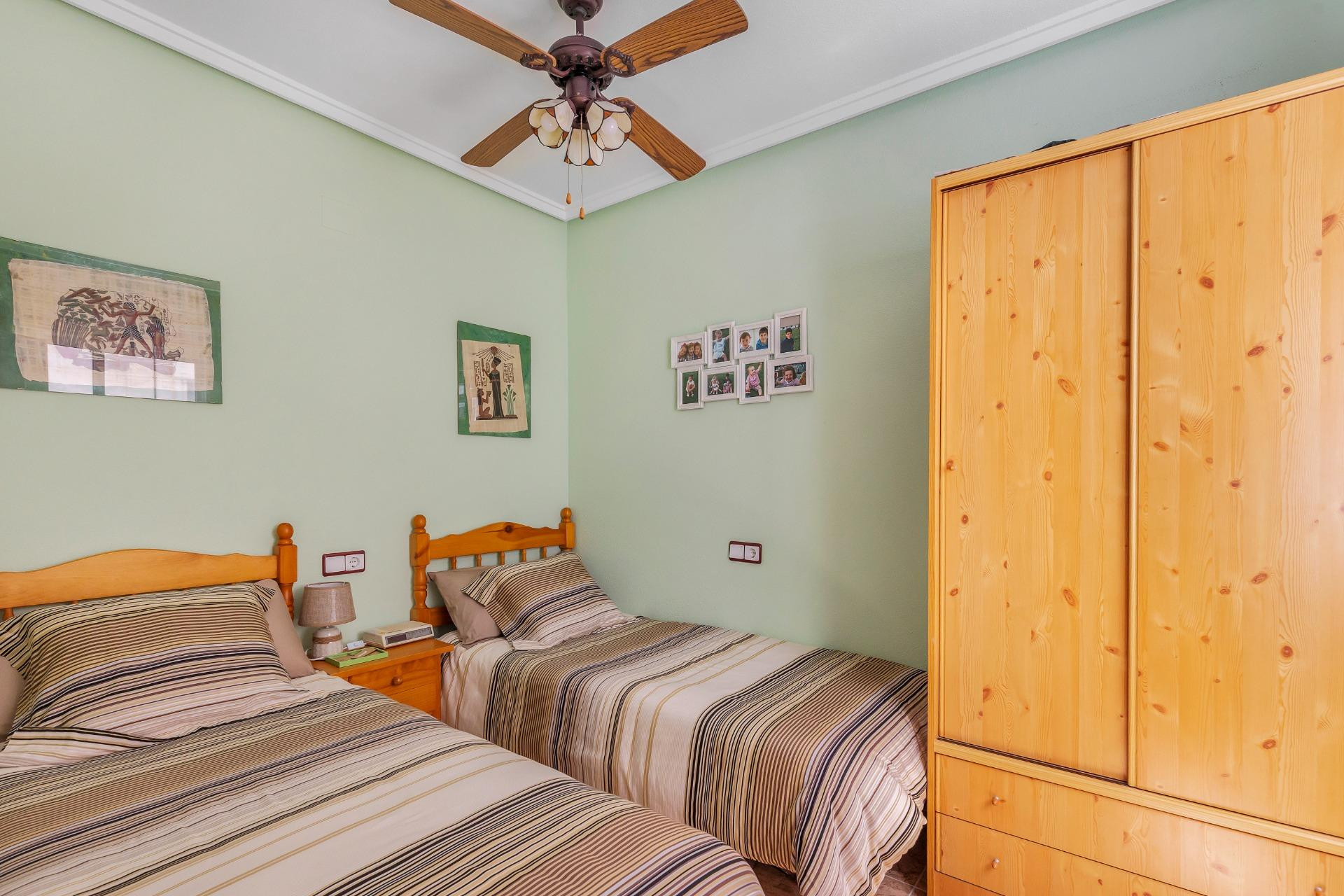 Resale - 1. Apartment / flat - Torrevieja - Costa Blanca South