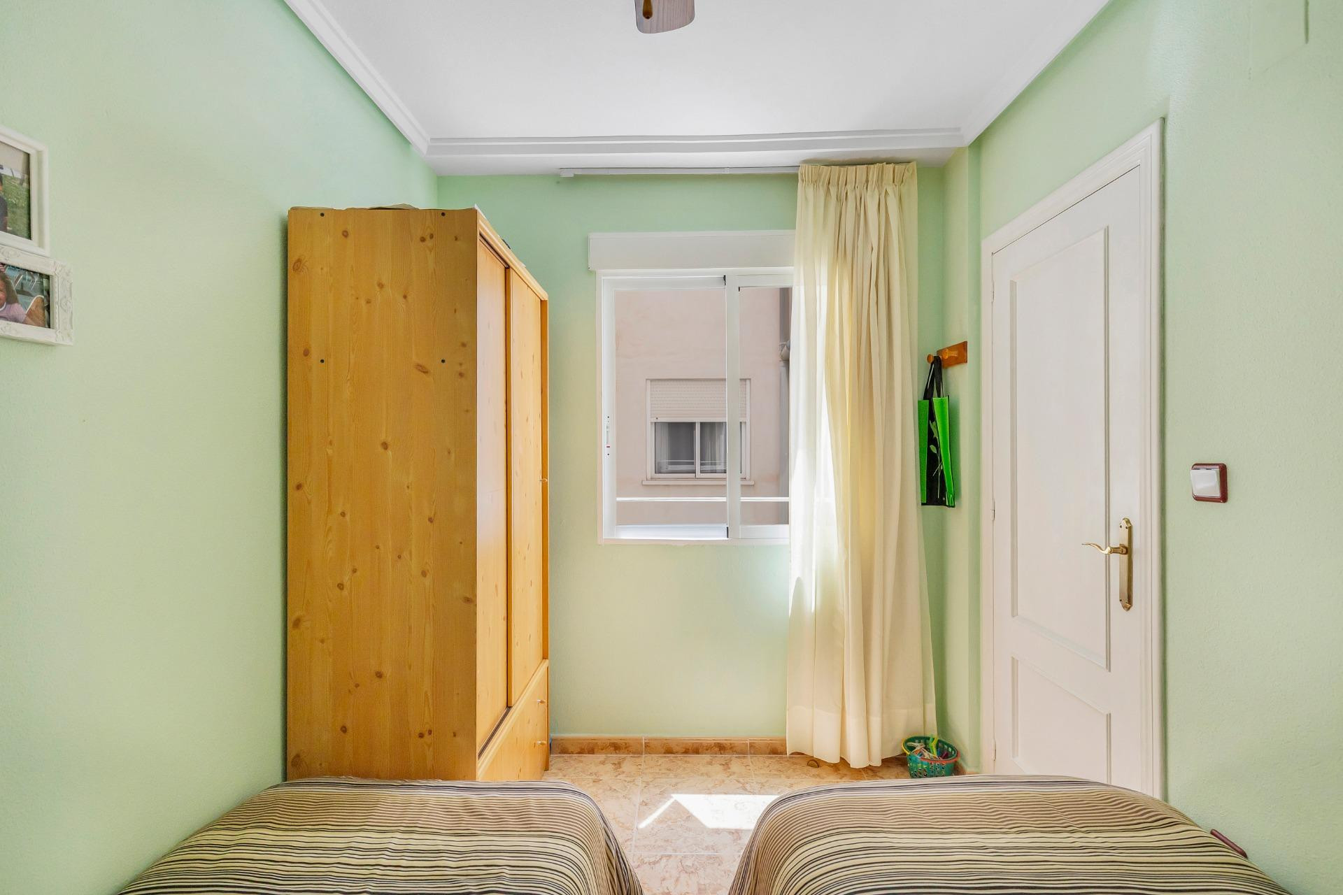 Resale - 1. Apartment / flat - Torrevieja - Costa Blanca South