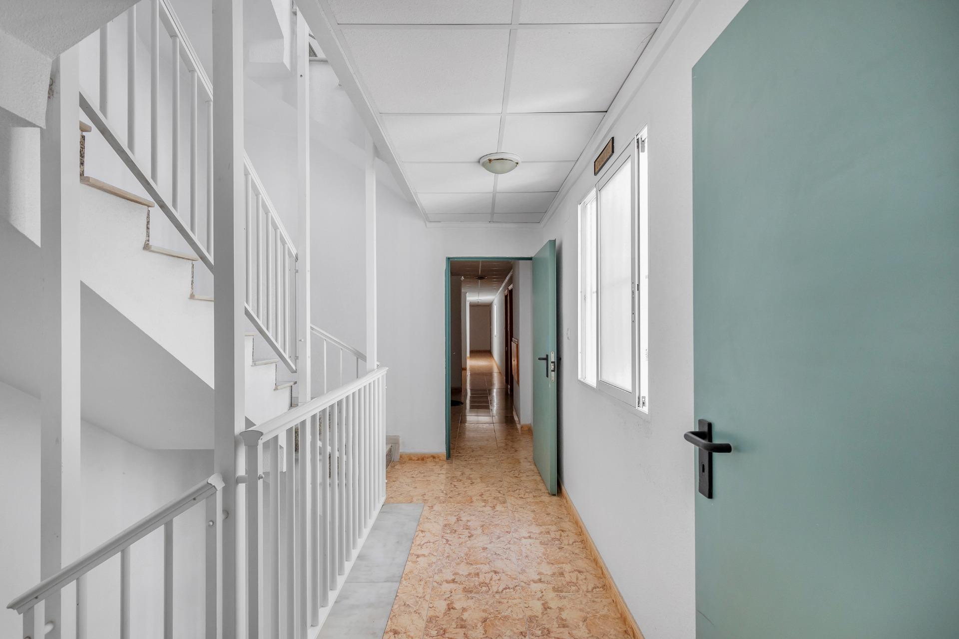 Resale - 1. Apartment / flat - Torrevieja - Costa Blanca South