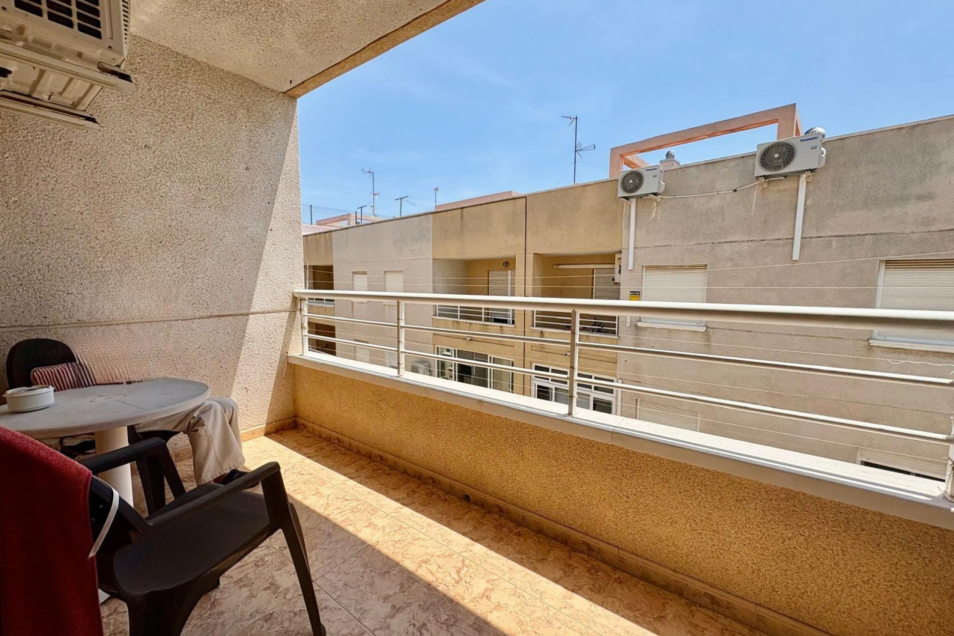 Resale - 1. Apartment / flat - Torrevieja - Costa Blanca South