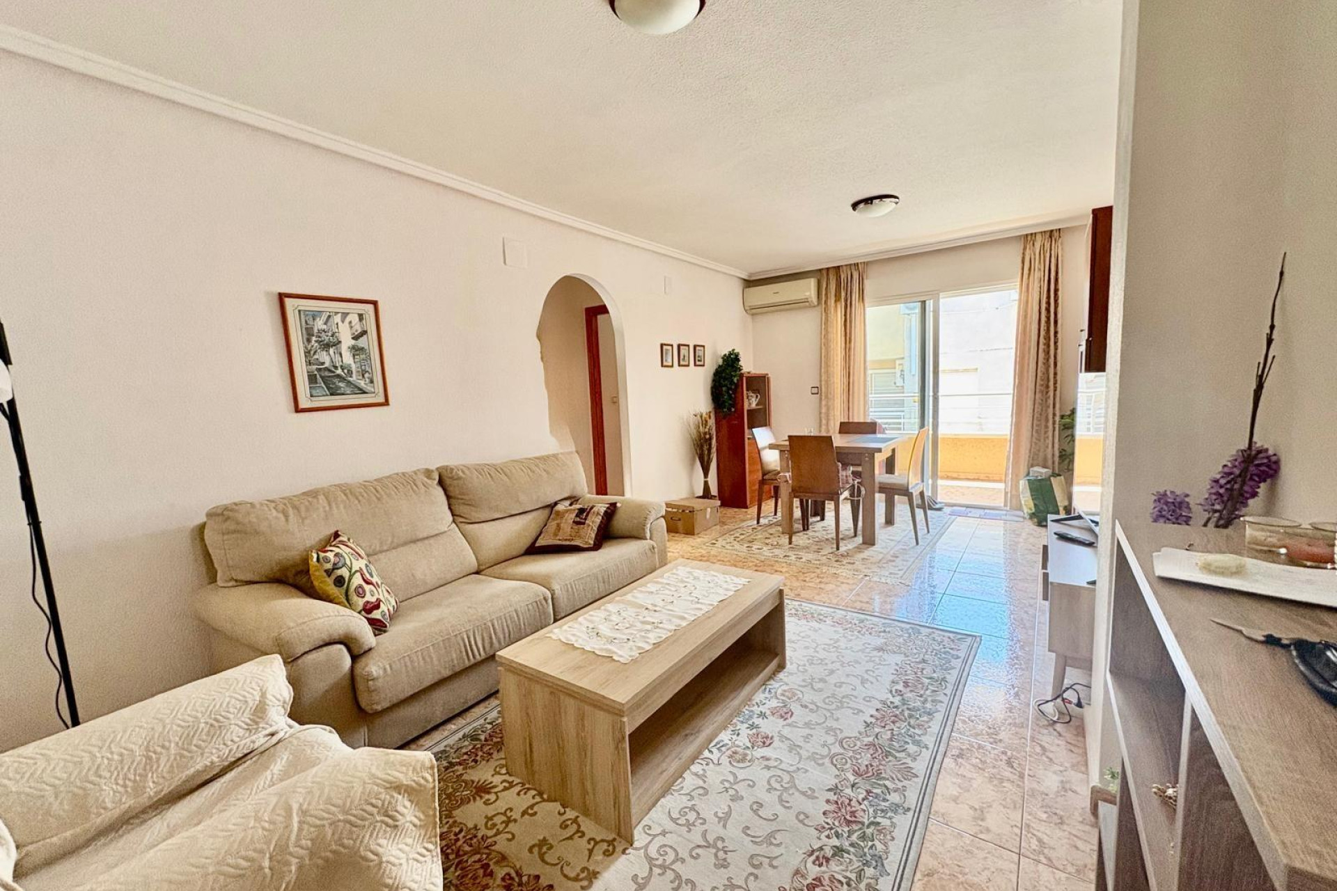 Resale - 1. Apartment / flat - Torrevieja - Costa Blanca South