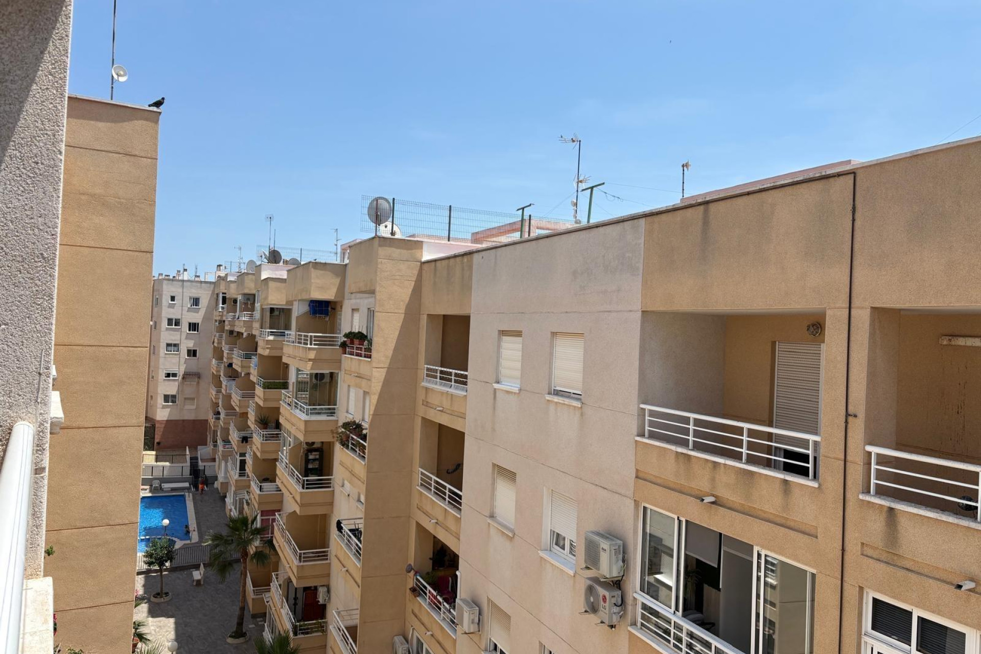 Resale - 1. Apartment / flat - Torrevieja - Costa Blanca South