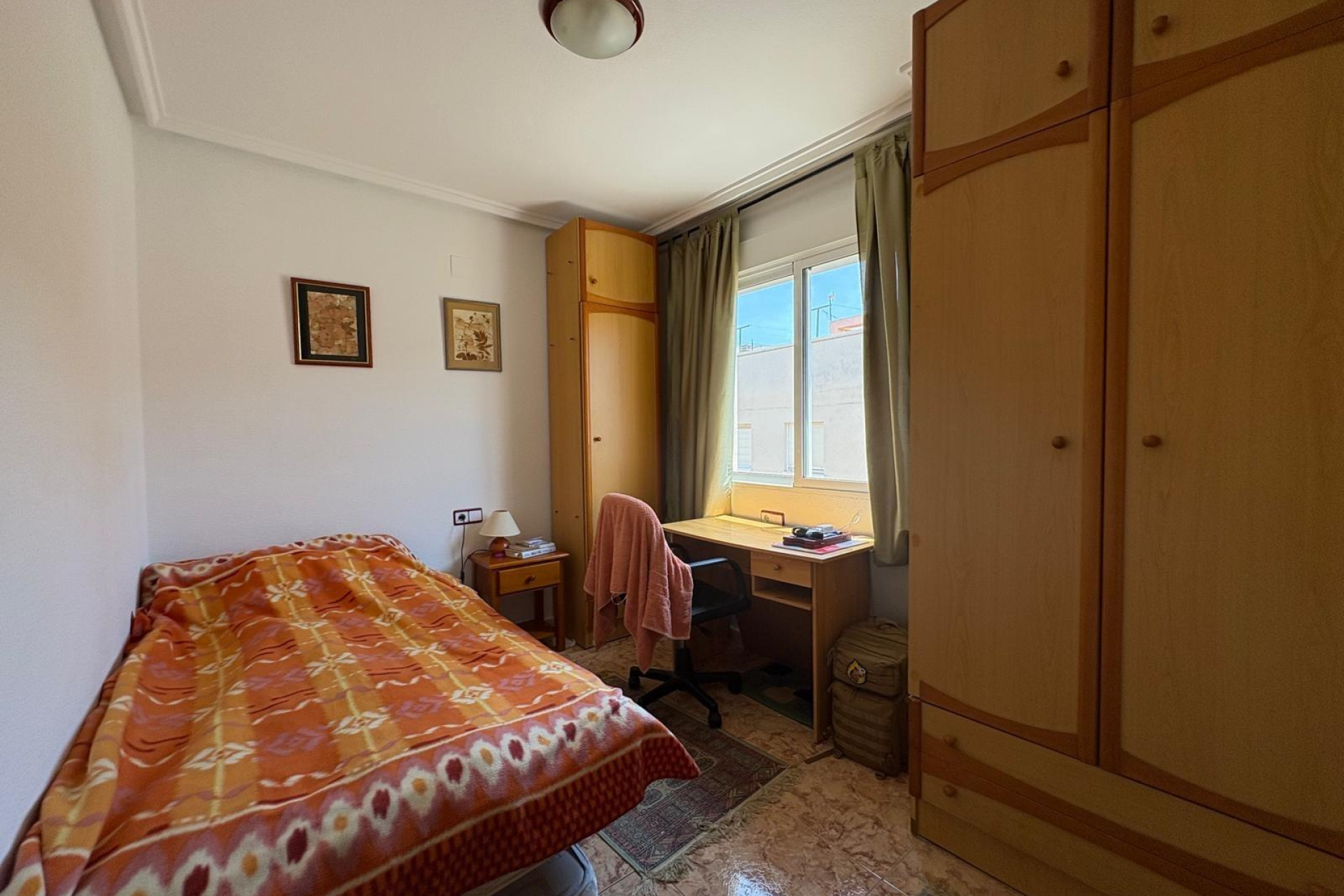 Resale - 1. Apartment / flat - Torrevieja - Costa Blanca South