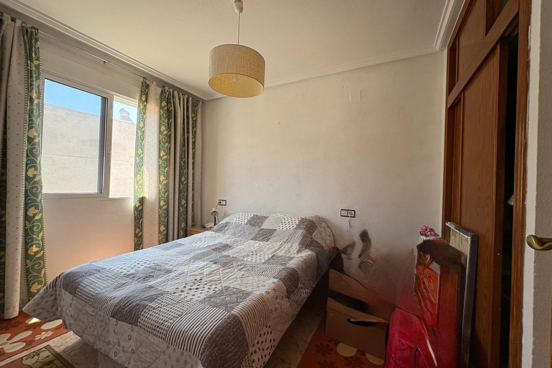 Resale - 1. Apartment / flat - Torrevieja - Costa Blanca South