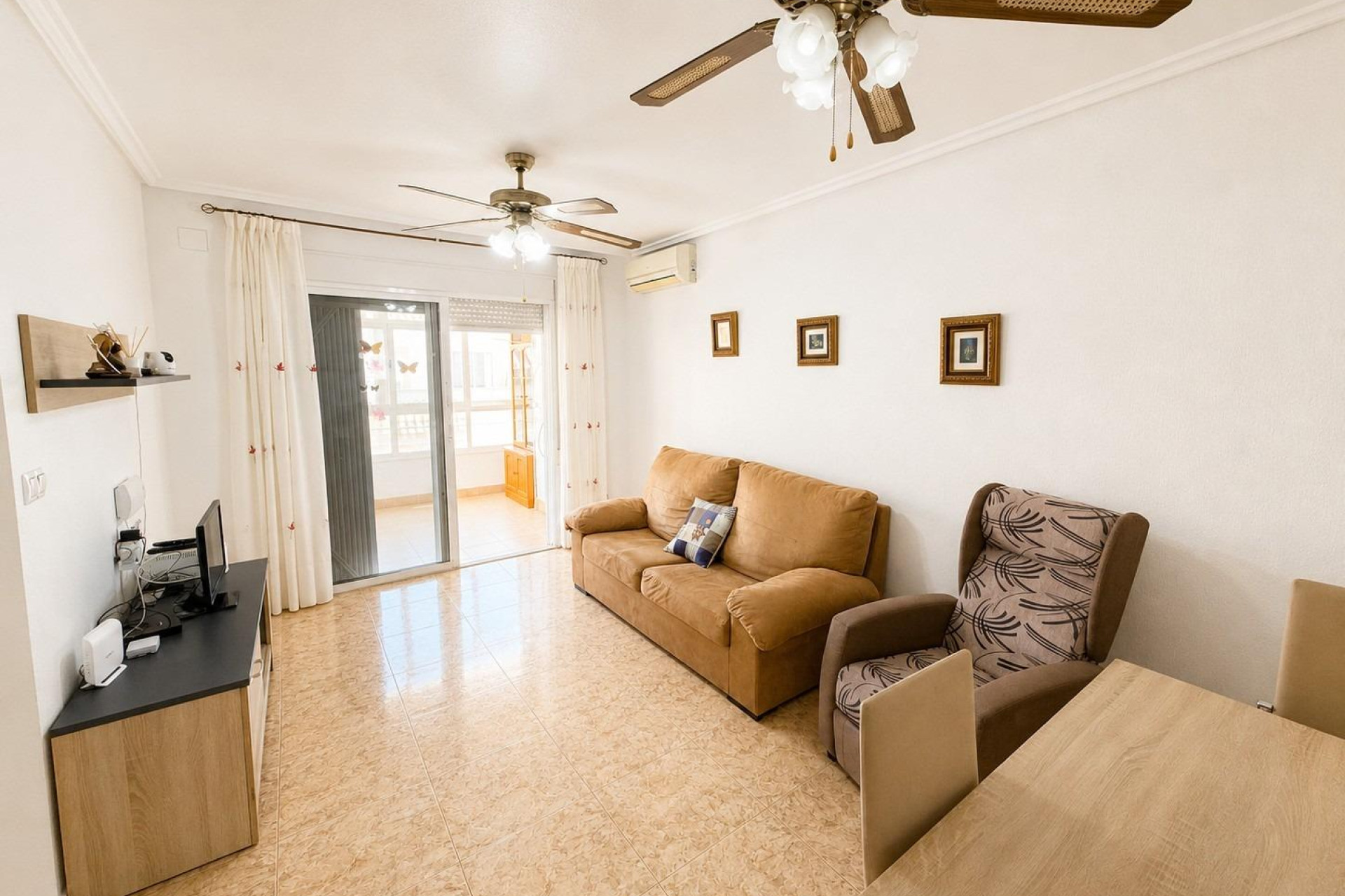 Resale - 1. Apartment / flat - Torrevieja - Costa Blanca South