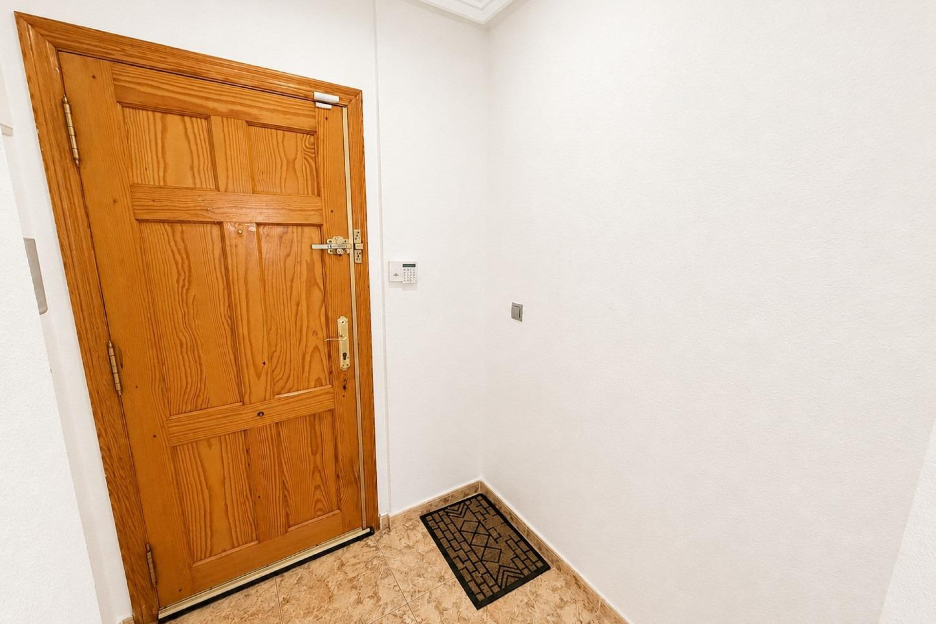 Resale - 1. Apartment / flat - Torrevieja - Costa Blanca South