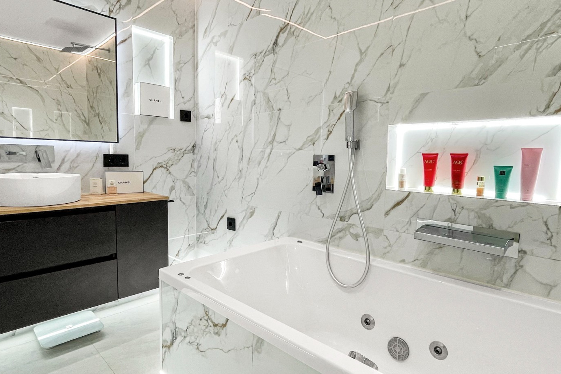 Resale - 1. Apartment / flat - Torrevieja - Costa Blanca South