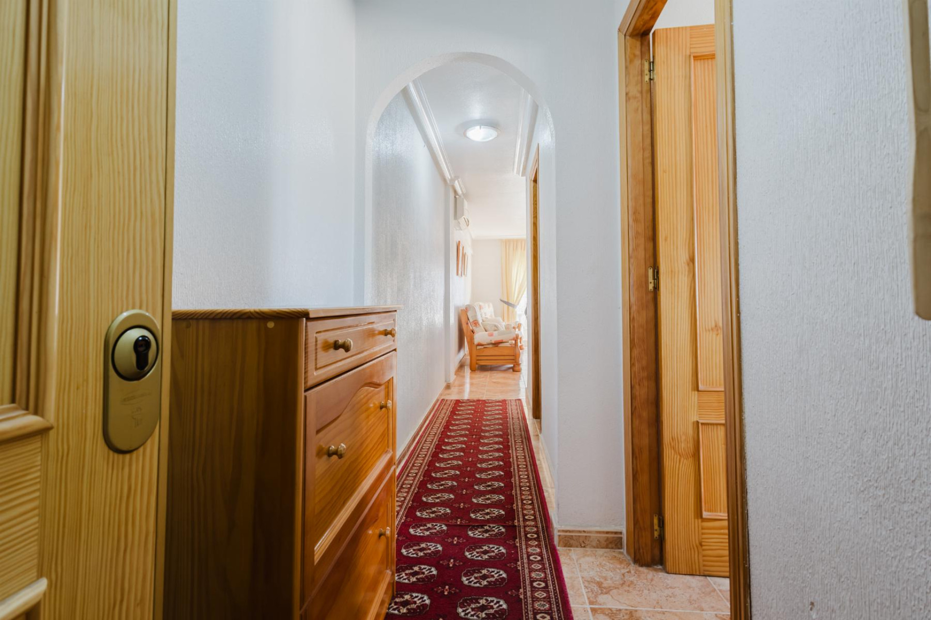 Resale - 1. Apartment / flat - Torrevieja - Costa Blanca South