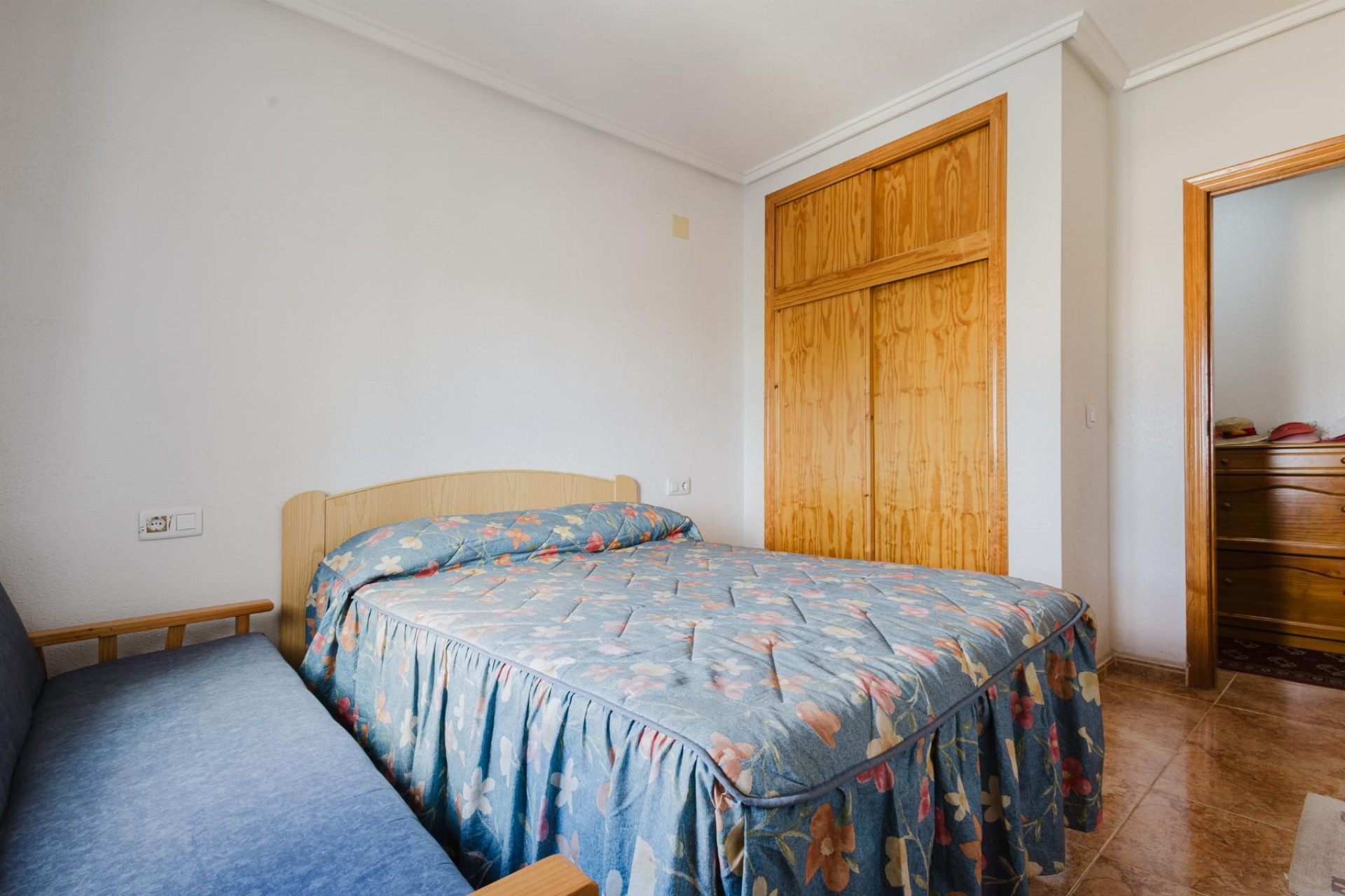 Resale - 1. Apartment / flat - Torrevieja - Costa Blanca South