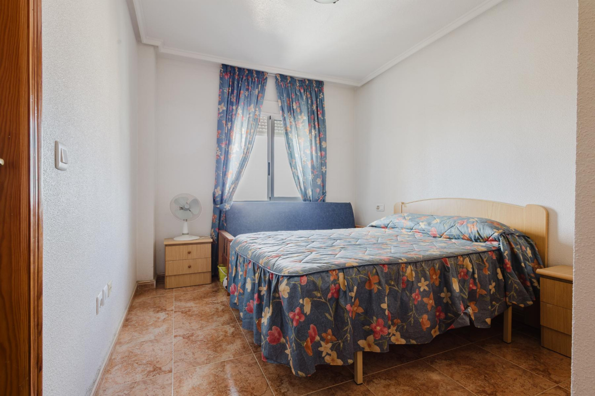 Resale - 1. Apartment / flat - Torrevieja - Costa Blanca South